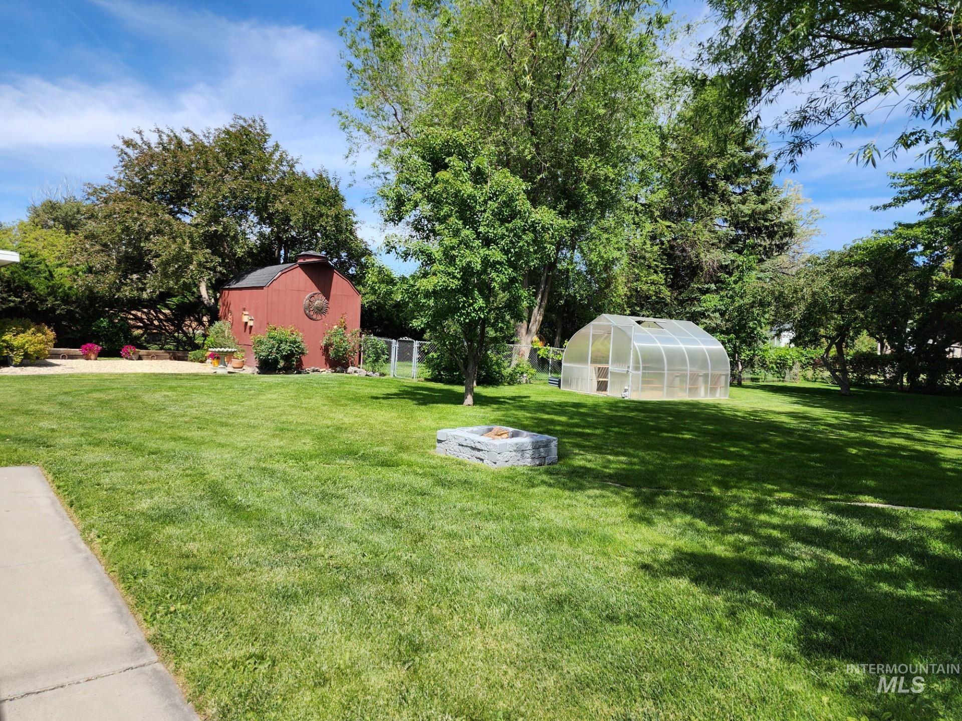 100 NW Carrie Circle, Mountain Home, Idaho 83647, 3 Bedrooms, 2 Bathrooms, Residential For Sale, Price $389,900, 98987134