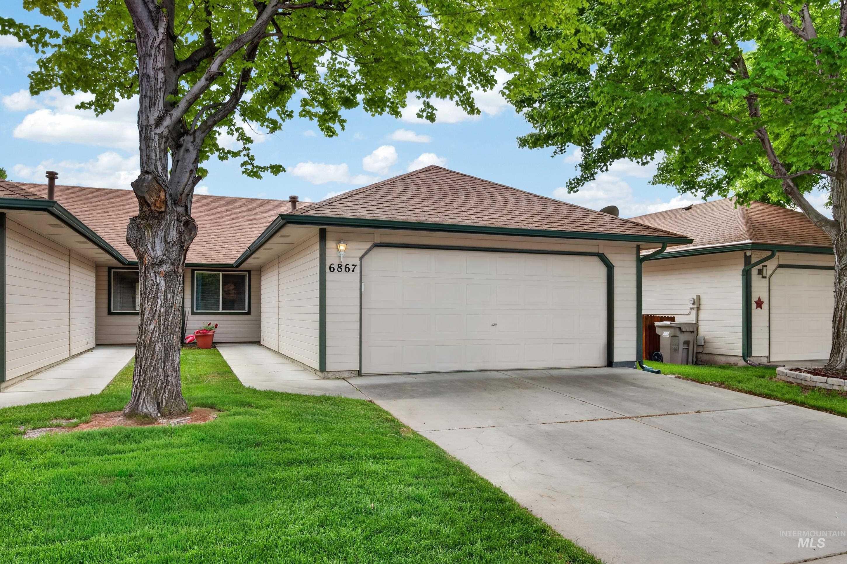 Residential For Sale