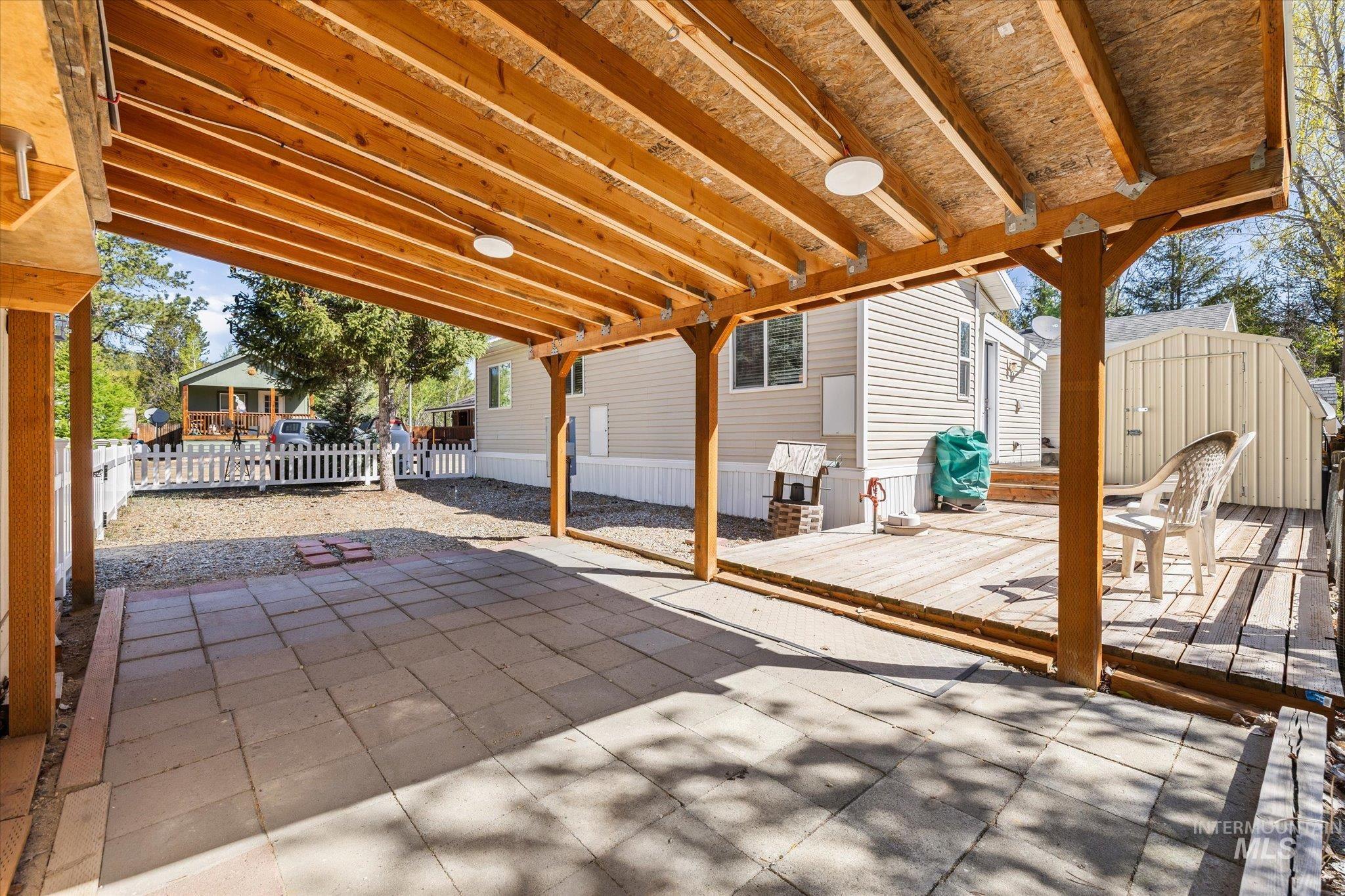 33/35 A Street, Cascade, Idaho 83611, 1 Bedroom, 1 Bathroom, Residential For Sale, Price $299,500, 98987138
