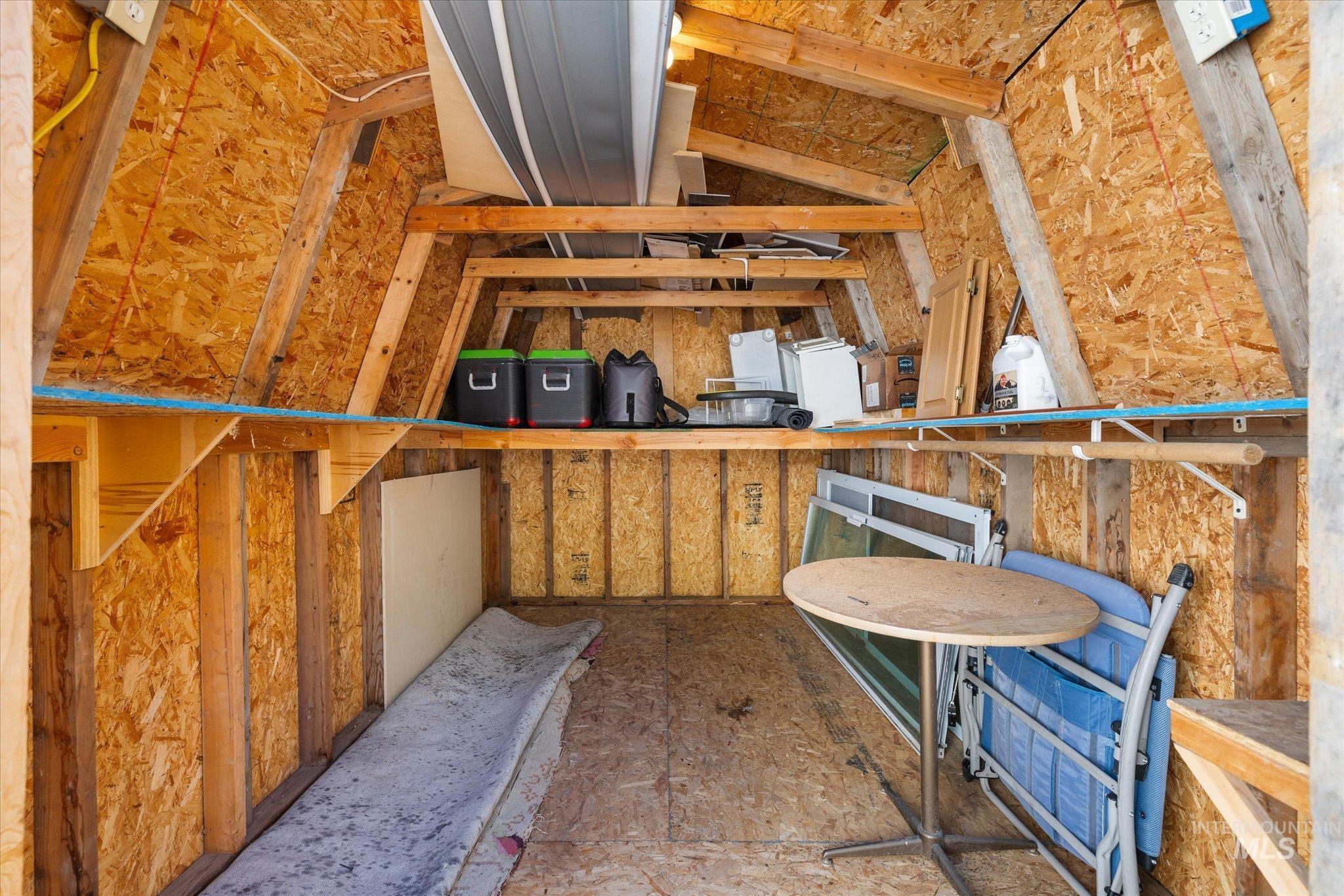 33/35 A Street, Cascade, Idaho 83611, 1 Bedroom, 1 Bathroom, Residential For Sale, Price $299,500, 98987138