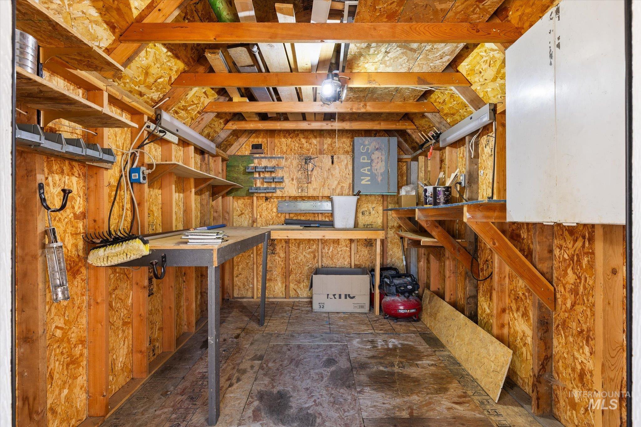 33/35 A Street, Cascade, Idaho 83611, 1 Bedroom, 1 Bathroom, Residential For Sale, Price $299,500, 98987138