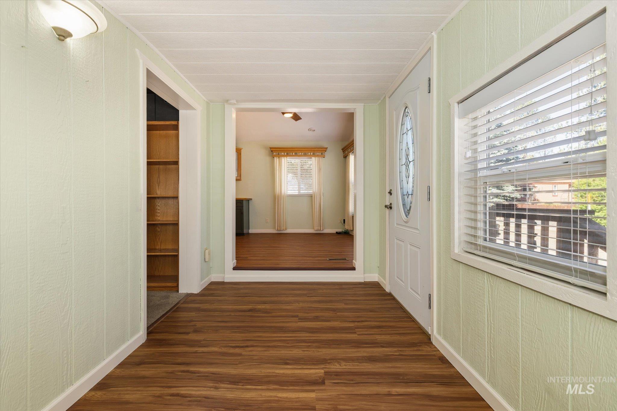33/35 A Street, Cascade, Idaho 83611, 1 Bedroom, 1 Bathroom, Residential For Sale, Price $299,500, 98987138
