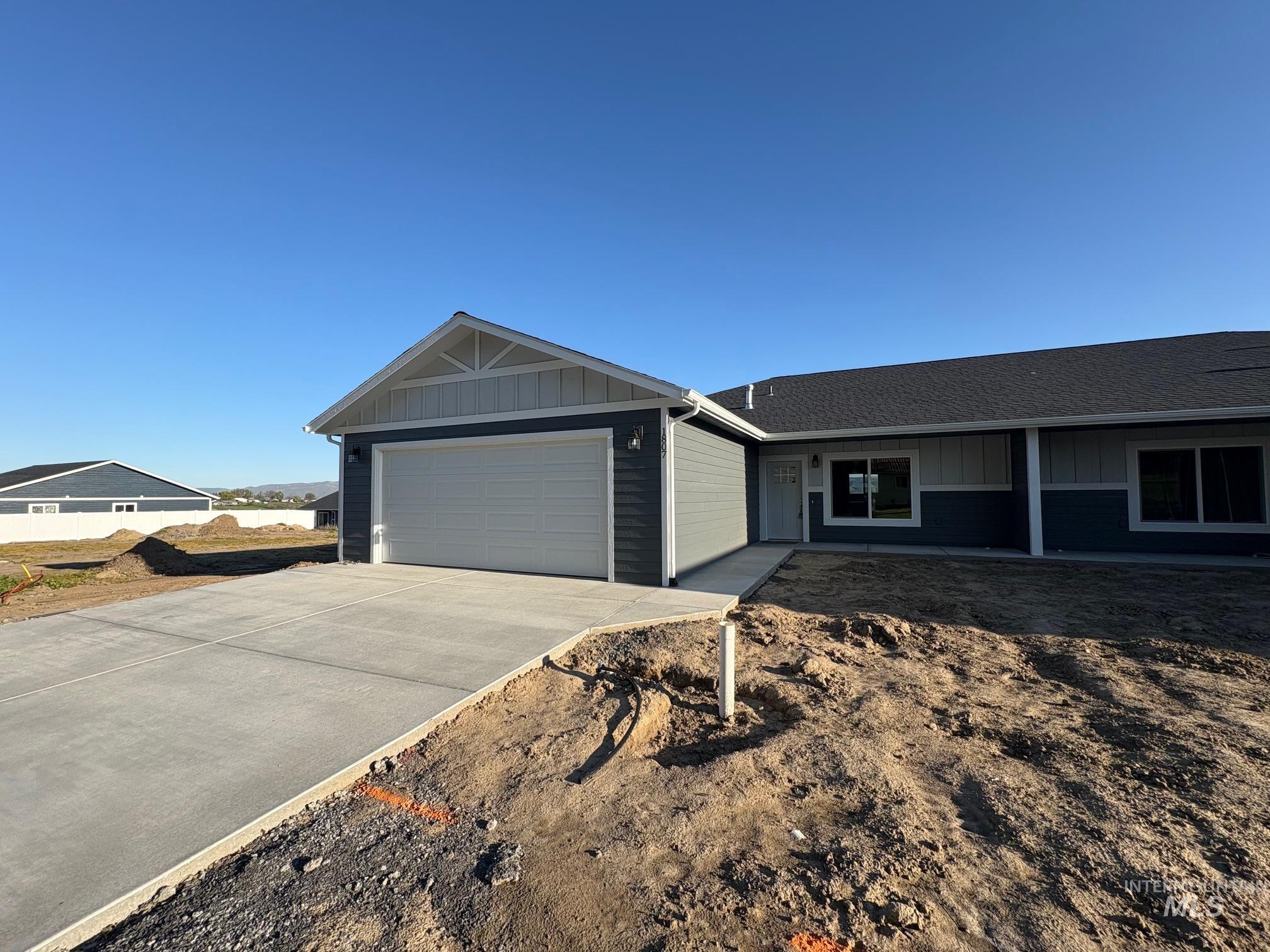 Residential For Sale