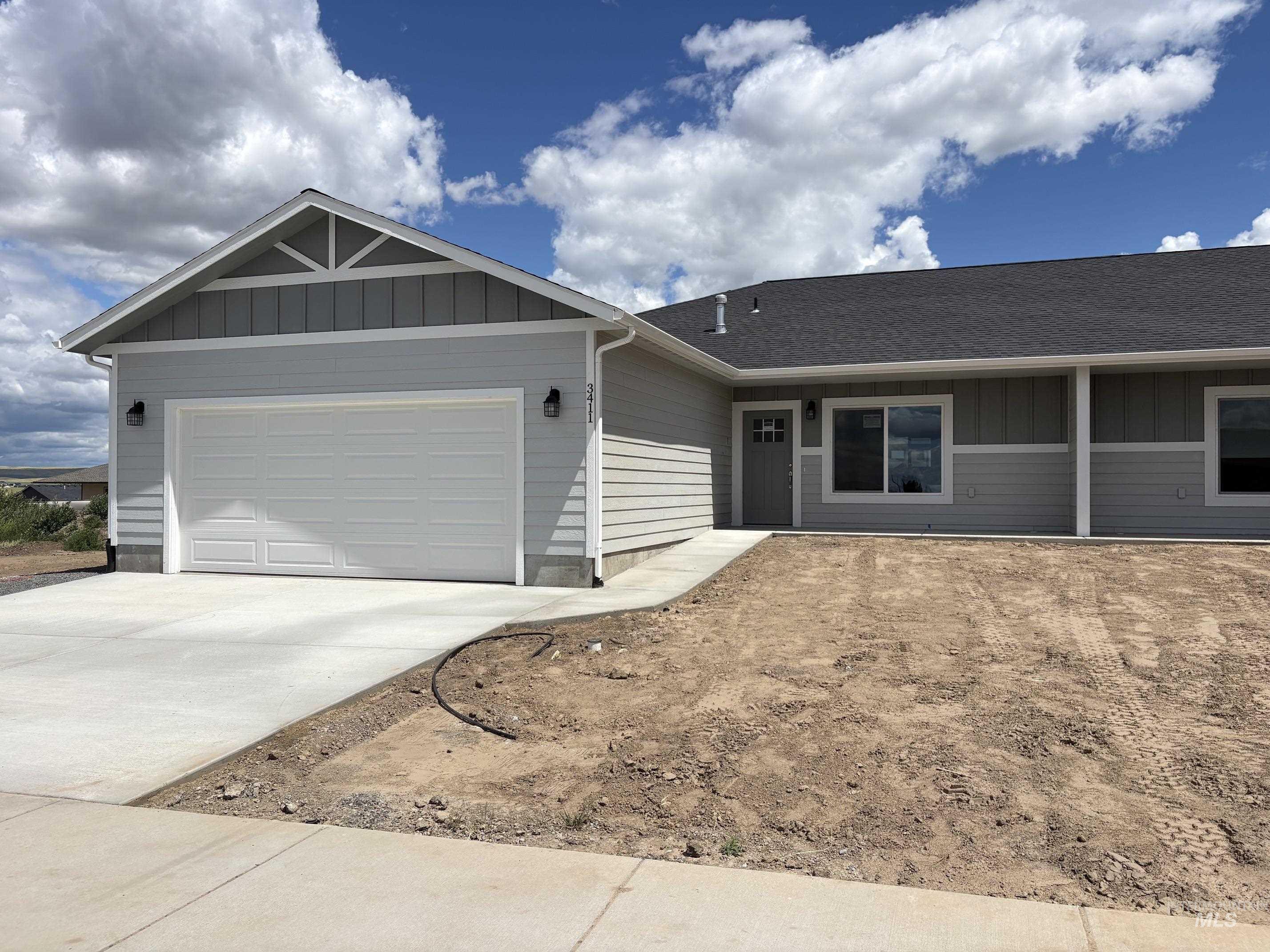 1803 Clark Fork Lane, Lewiston, Idaho 83501, 3 Bedrooms, 2 Bathrooms, Residential For Sale, Price $374,900, 98987139