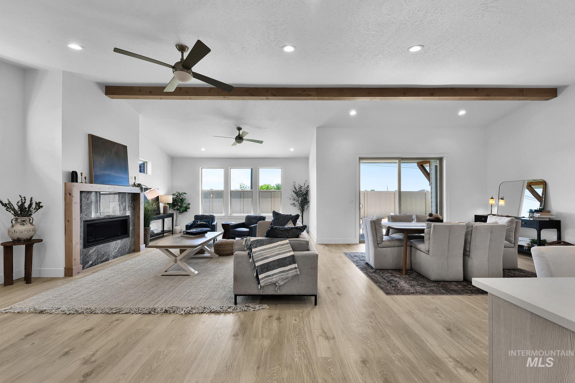 9701 W Snow Wolf Ln, Star, Idaho 83669, 3 Bedrooms, 2 Bathrooms, Residential For Sale, Price $664,900, 98987142