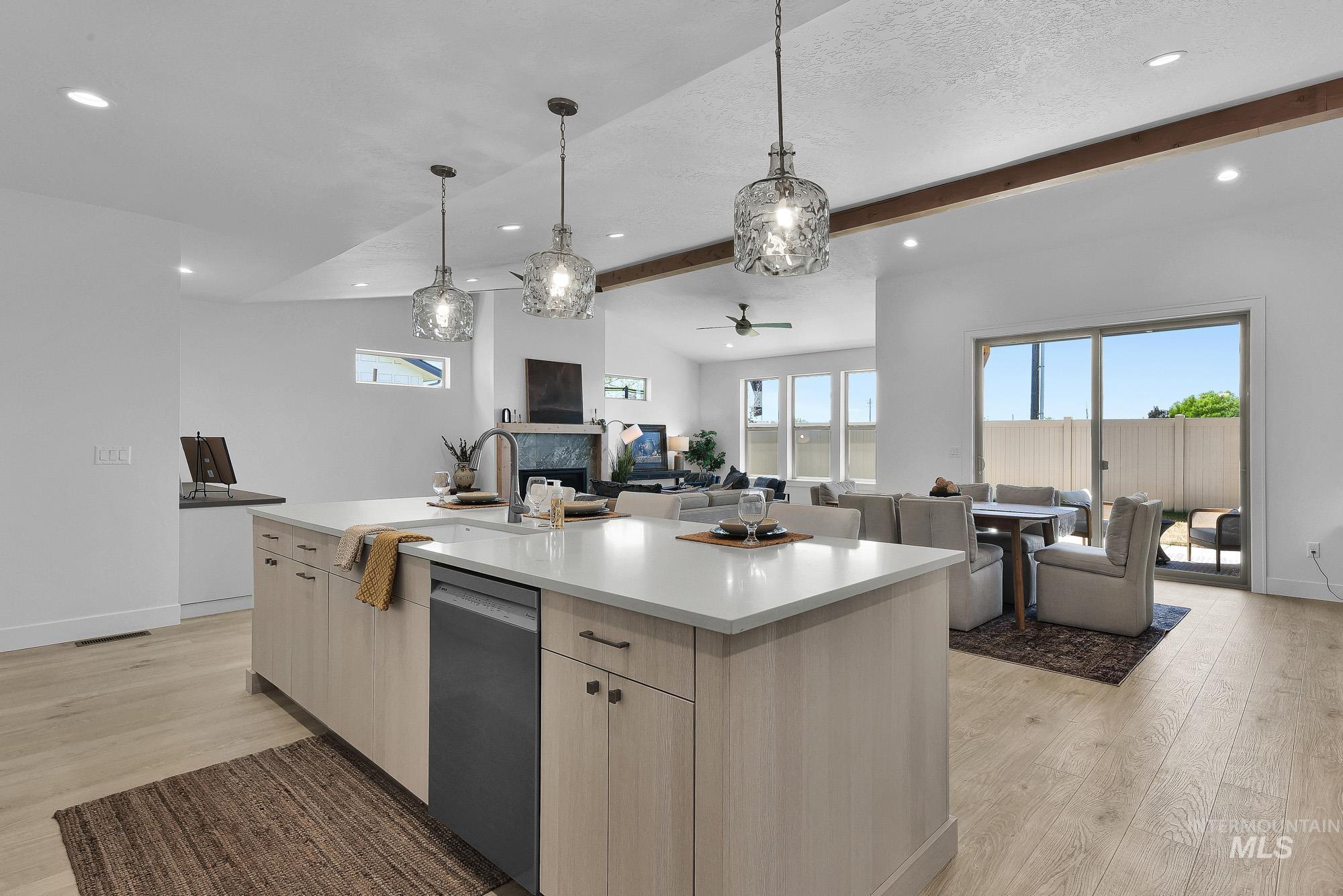 9701 W Snow Wolf Ln, Star, Idaho 83669, 3 Bedrooms, 2 Bathrooms, Residential For Sale, Price $664,900, 98987142