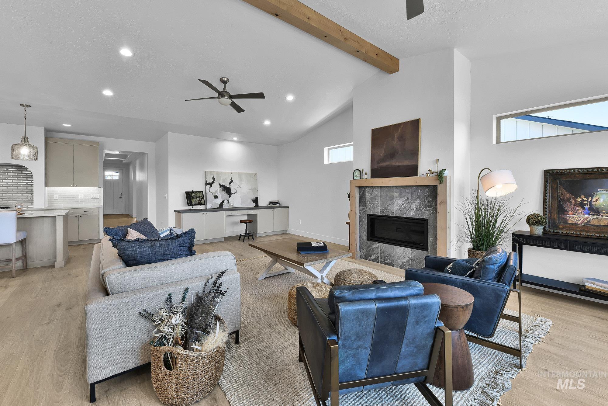 9701 W Snow Wolf Ln, Star, Idaho 83669, 3 Bedrooms, 2 Bathrooms, Residential For Sale, Price $664,900, 98987142