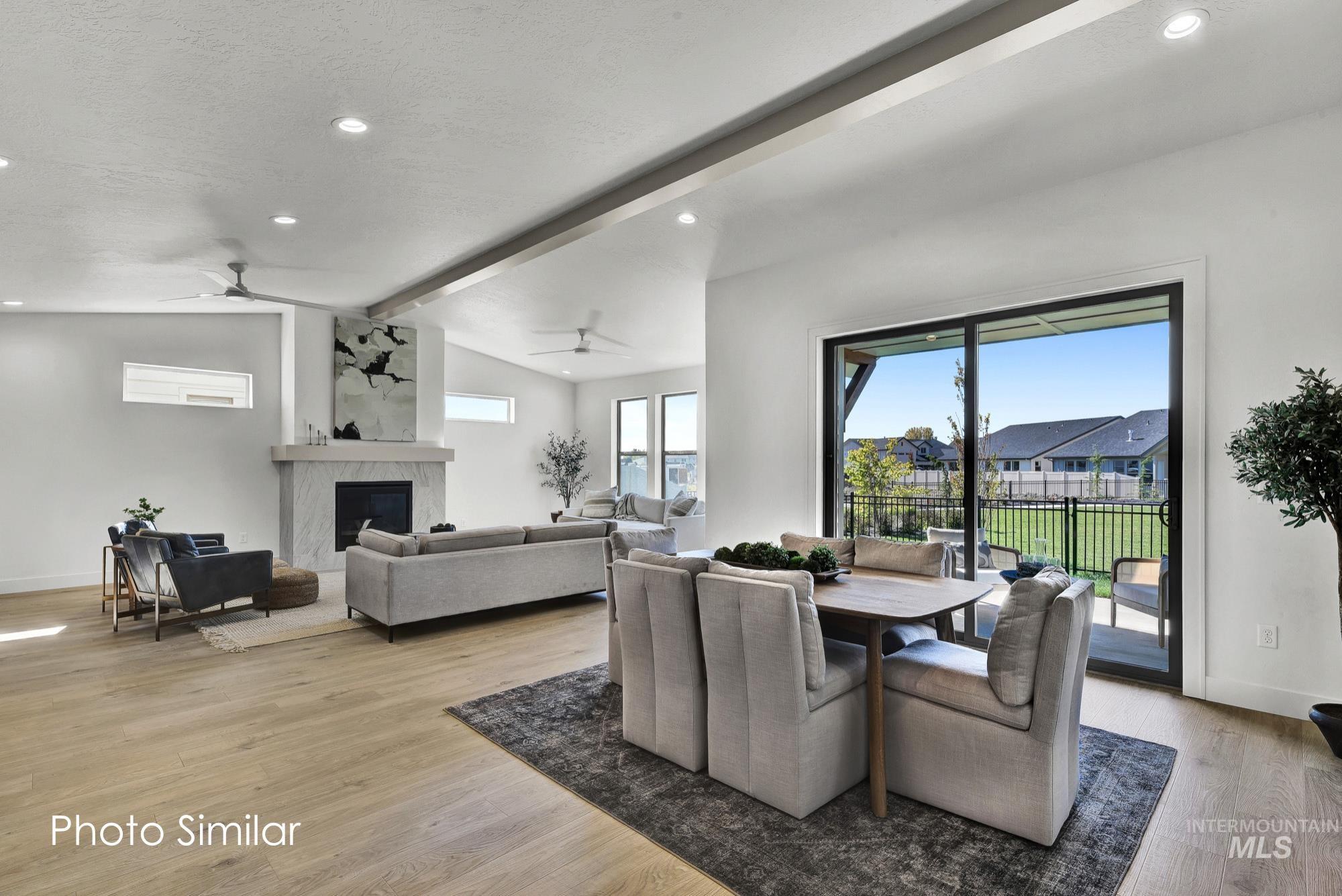 9701 W Snow Wolf Ln, Star, Idaho 83669, 3 Bedrooms, 2 Bathrooms, Residential For Sale, Price $674,900, 98987142