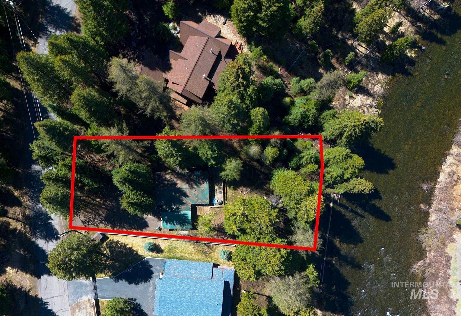411 Rio Vista Blvd, McCall, Idaho 83638, 3 Bedrooms, 2 Bathrooms, Residential For Sale, Price $949,000, 98987143