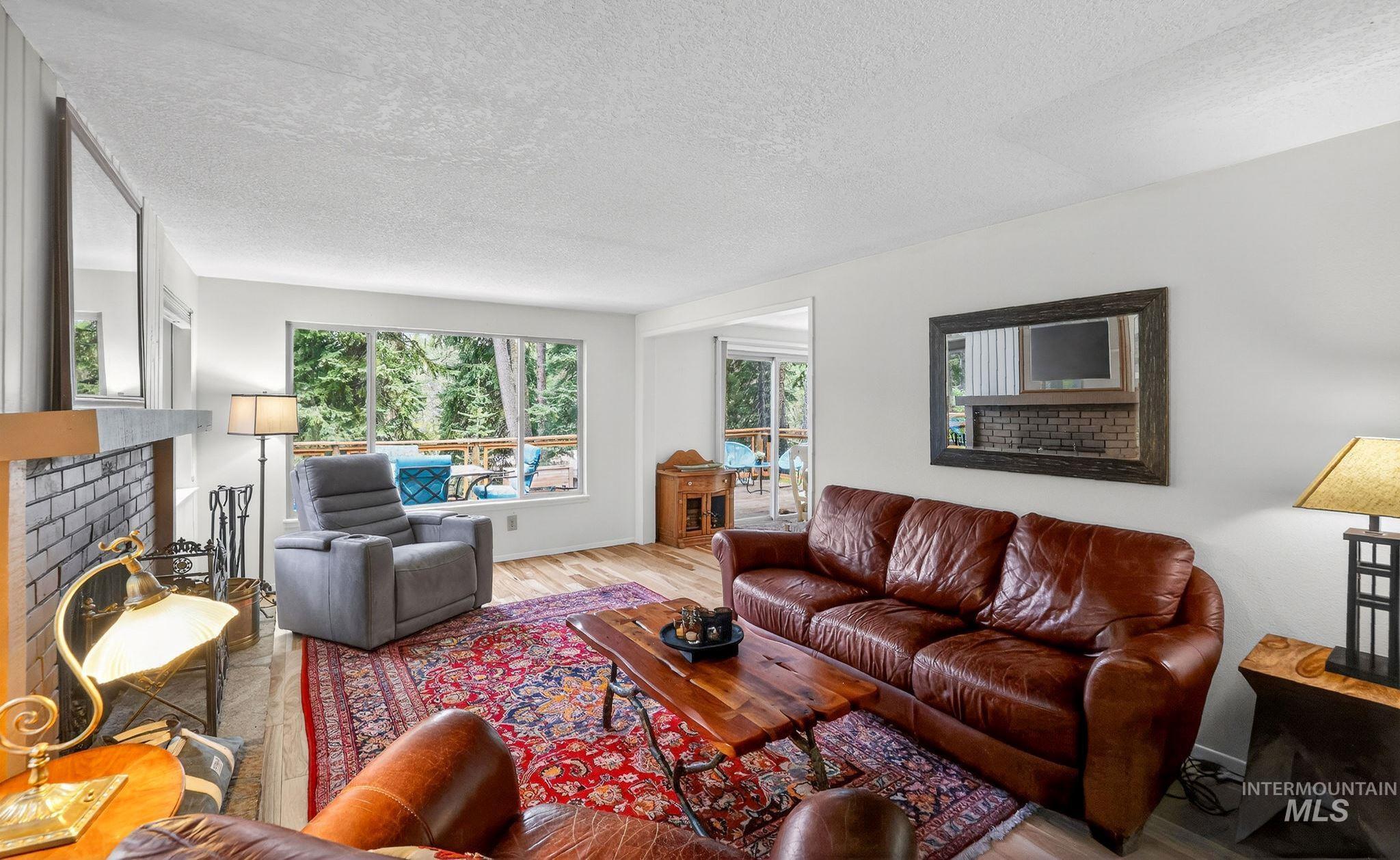 411 Rio Vista Blvd, McCall, Idaho 83638, 3 Bedrooms, 2 Bathrooms, Residential For Sale, Price $949,000, 98987143