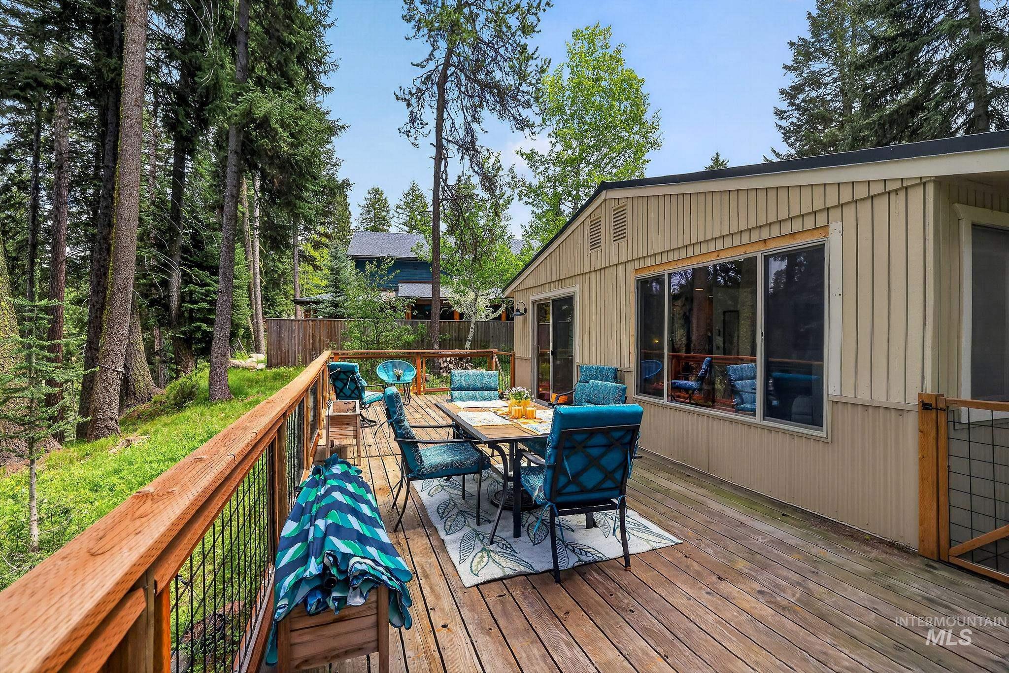 411 Rio Vista Blvd, McCall, Idaho 83638, 3 Bedrooms, 2 Bathrooms, Residential For Sale, Price $949,000, 98987143