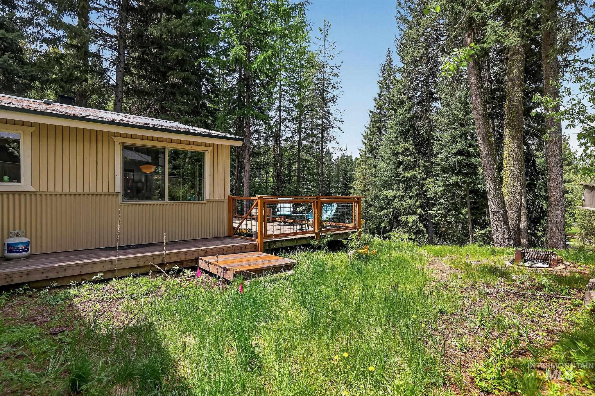 411 Rio Vista Blvd, McCall, Idaho 83638, 3 Bedrooms, 2 Bathrooms, Residential For Sale, Price $949,000, 98987143