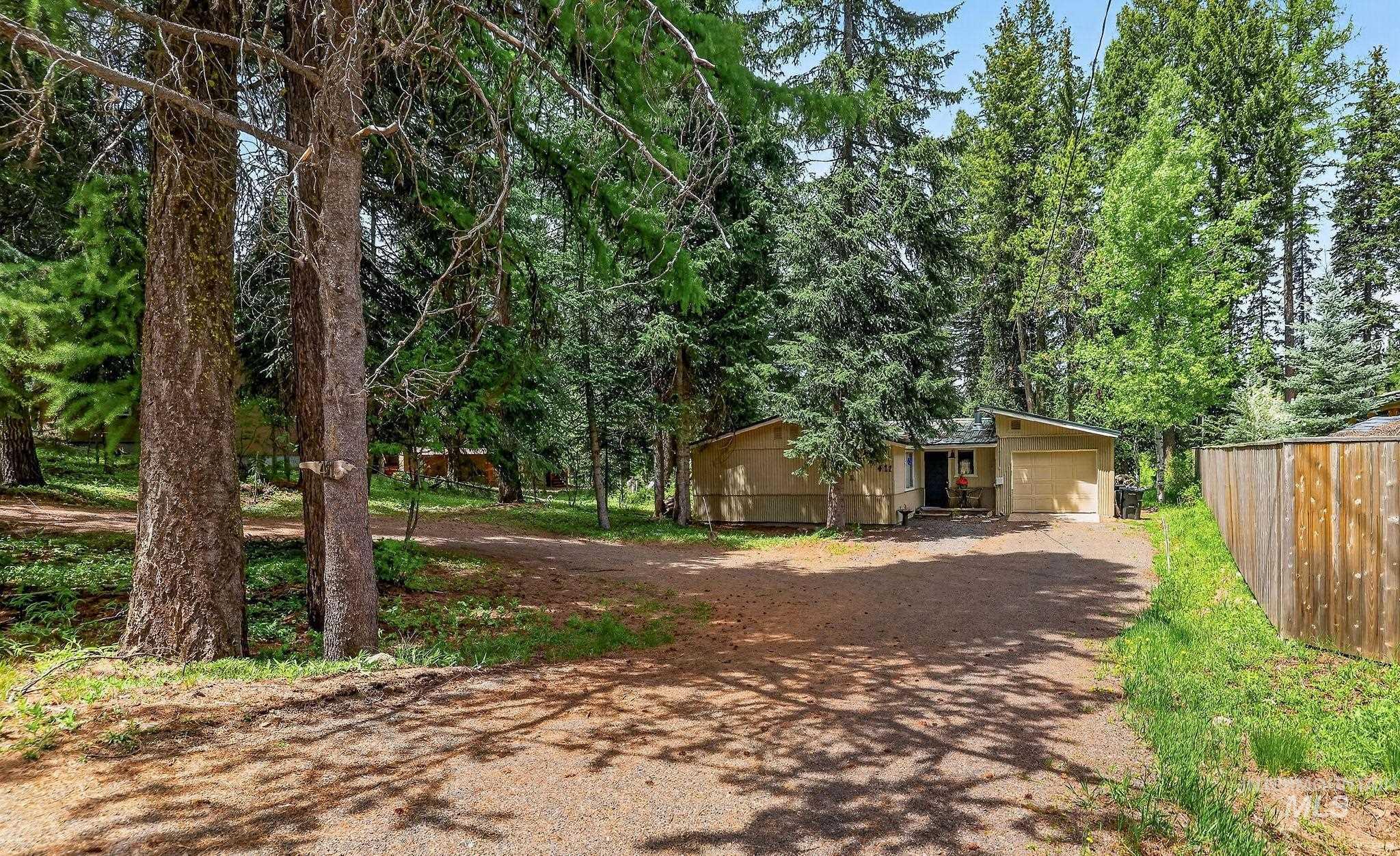 411 Rio Vista Blvd, McCall, Idaho 83638, 3 Bedrooms, 2 Bathrooms, Residential For Sale, Price $949,000, 98987143