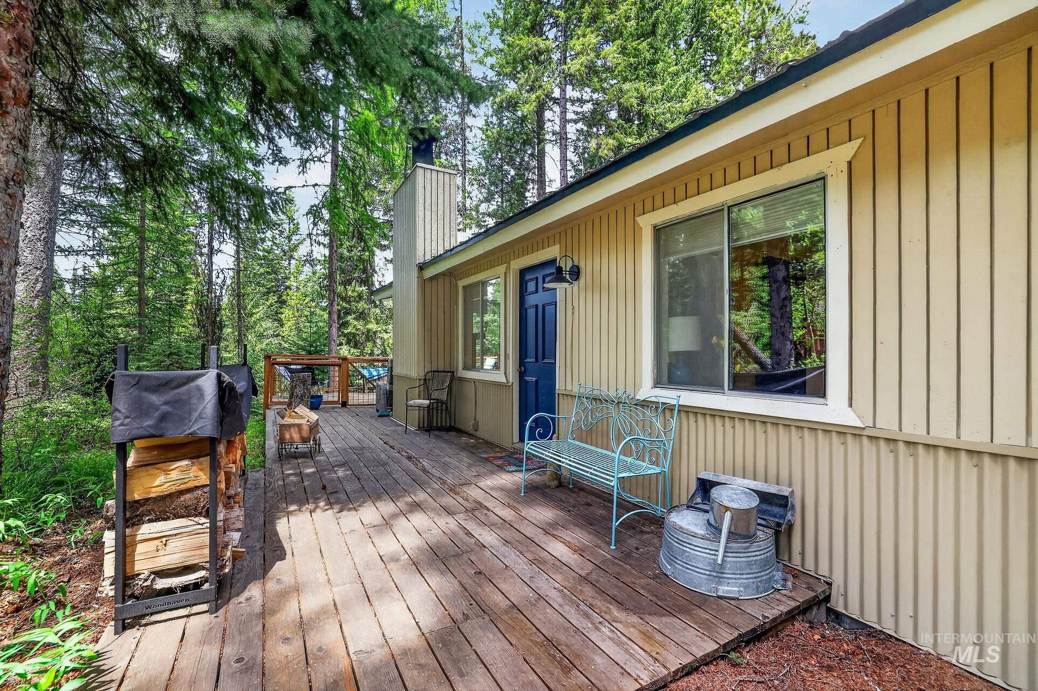 411 Rio Vista Blvd, McCall, Idaho 83638, 3 Bedrooms, 2 Bathrooms, Residential For Sale, Price $949,000, 98987143