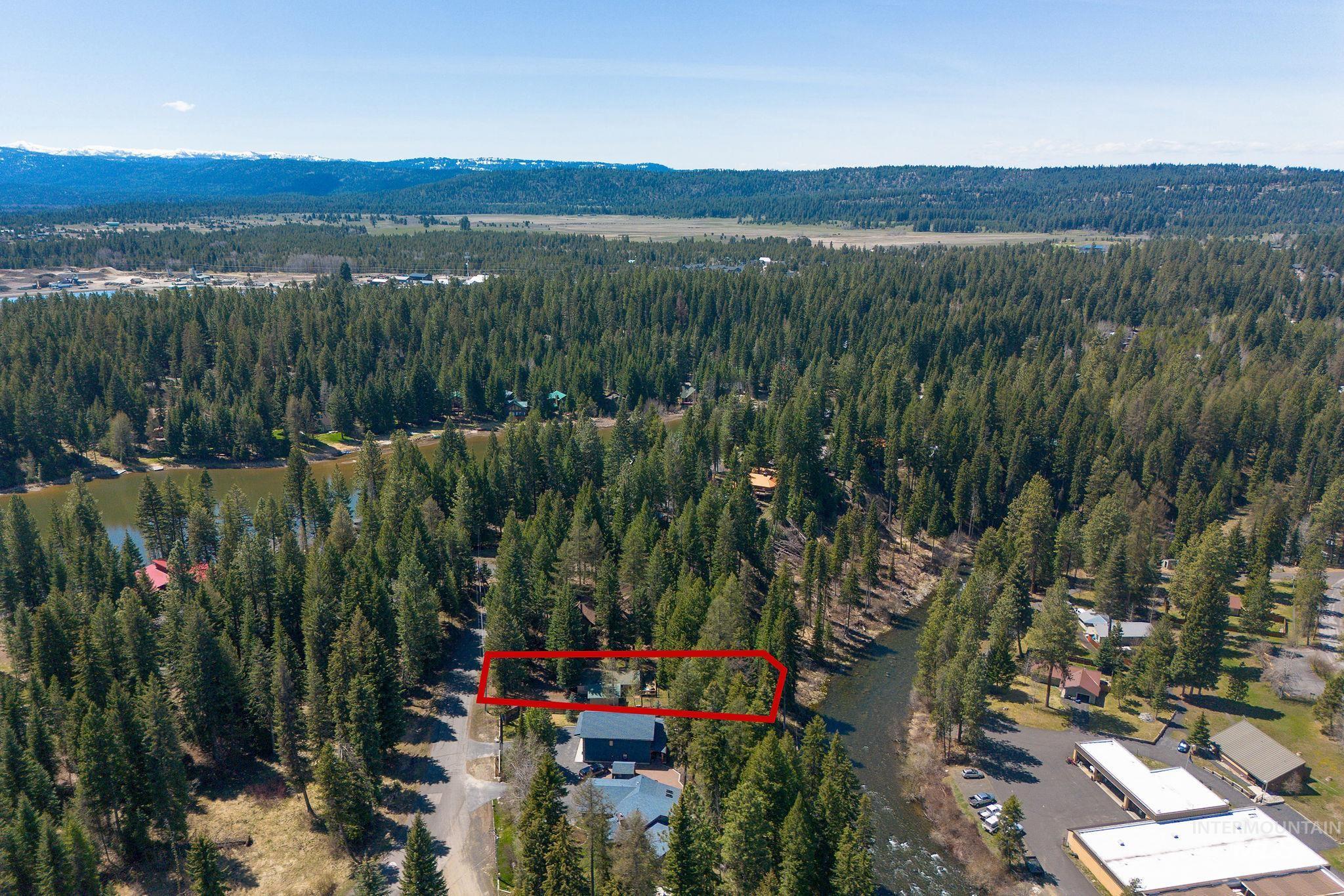 411 Rio Vista Blvd, McCall, Idaho 83638, 3 Bedrooms, 2 Bathrooms, Residential For Sale, Price $949,000, 98987143
