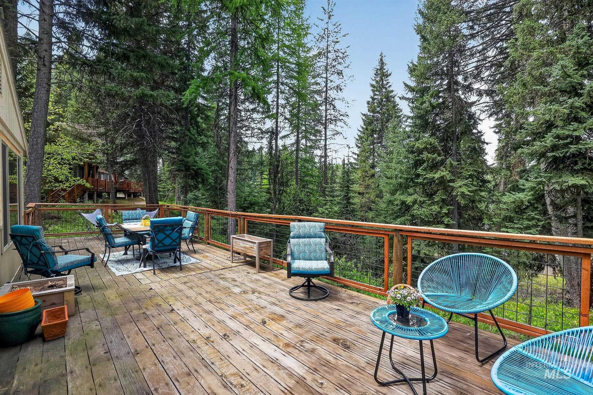 411 Rio Vista Blvd, McCall, Idaho 83638, 3 Bedrooms, 2 Bathrooms, Residential For Sale, Price $949,000, 98987143