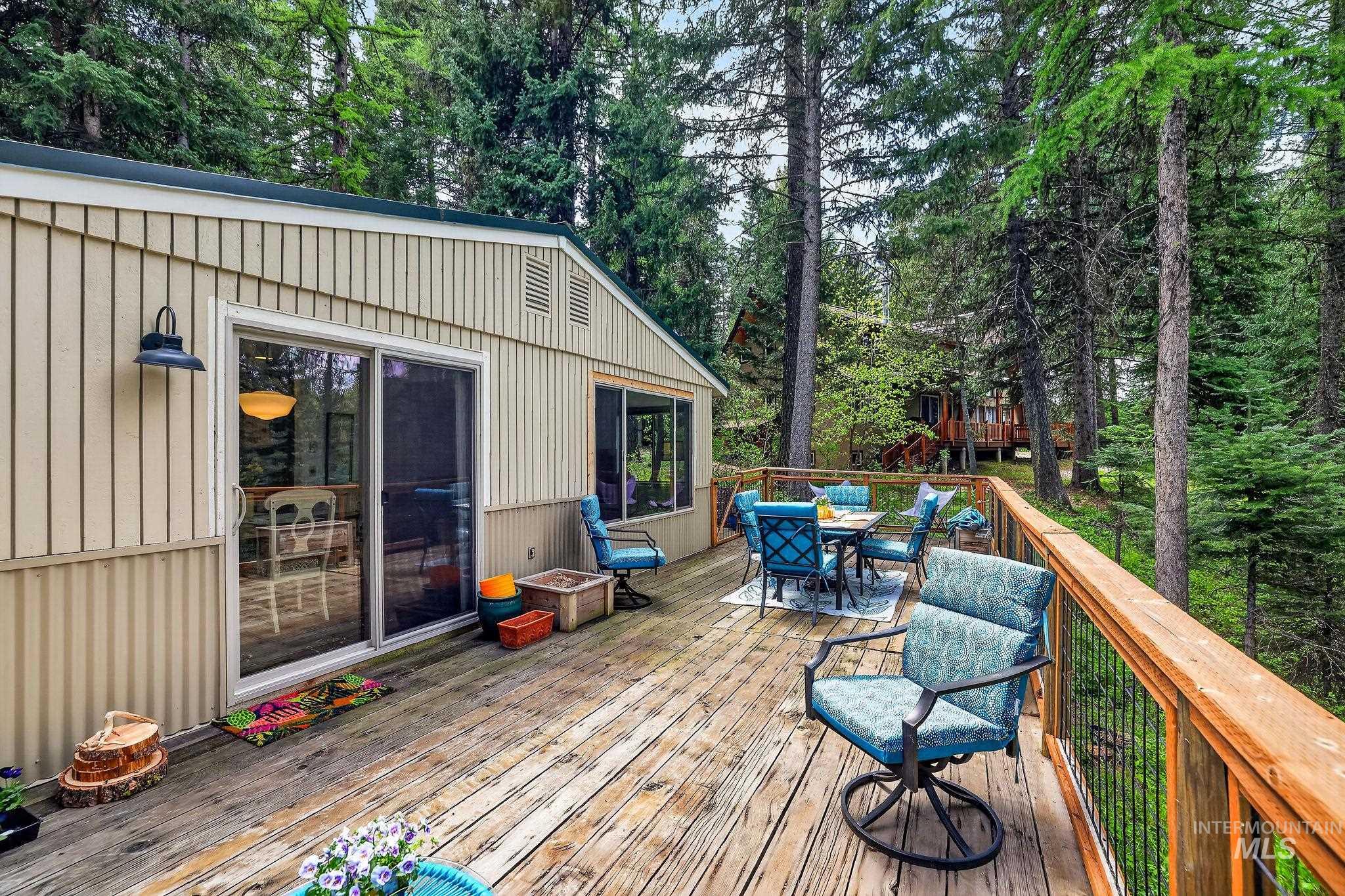 411 Rio Vista Blvd, McCall, Idaho 83638, 3 Bedrooms, 2 Bathrooms, Residential For Sale, Price $949,000, 98987143