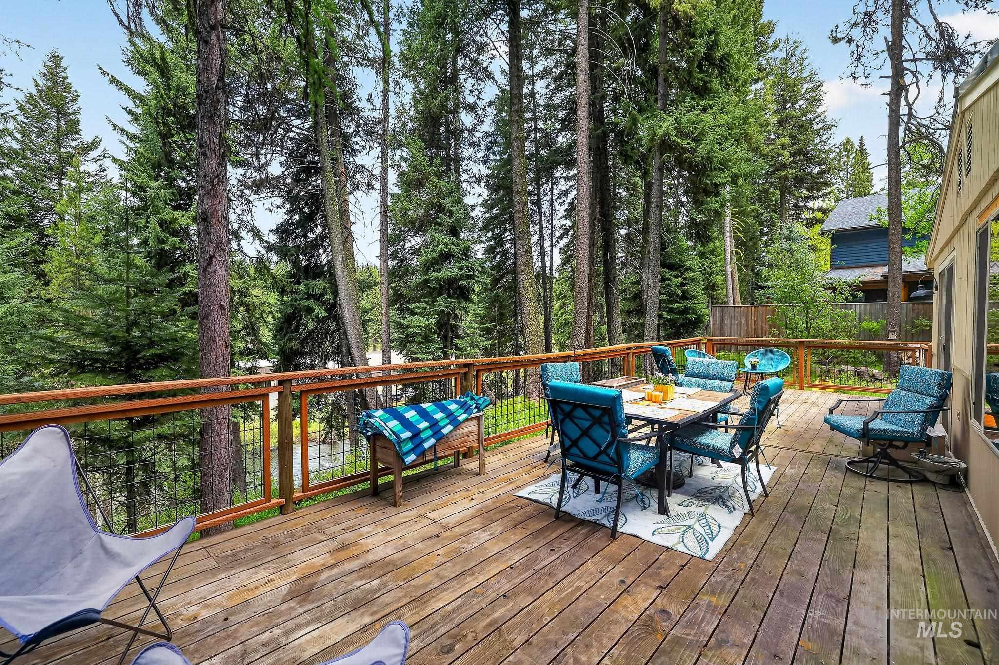411 Rio Vista Blvd, McCall, Idaho 83638, 3 Bedrooms, 2 Bathrooms, Residential For Sale, Price $949,000, 98987143