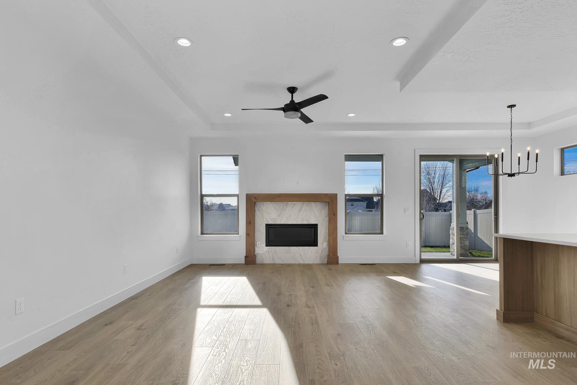 9875 W Snow Wolf Ln, Star, Idaho 83669, 3 Bedrooms, 2 Bathrooms, Residential For Sale, Price $609,900, 98987145