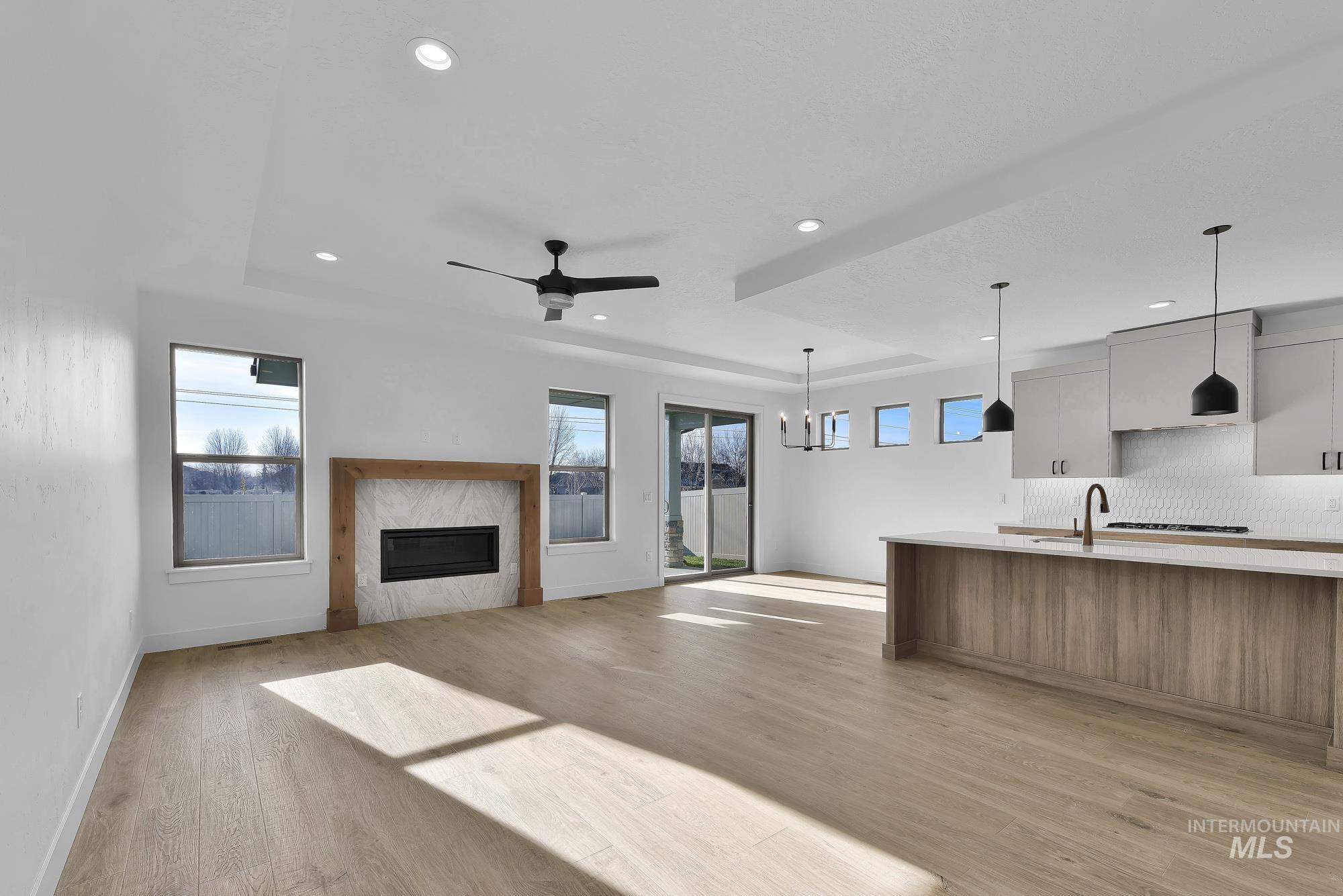9875 W Snow Wolf Ln, Star, Idaho 83669, 3 Bedrooms, 2 Bathrooms, Residential For Sale, Price $609,900, 98987145