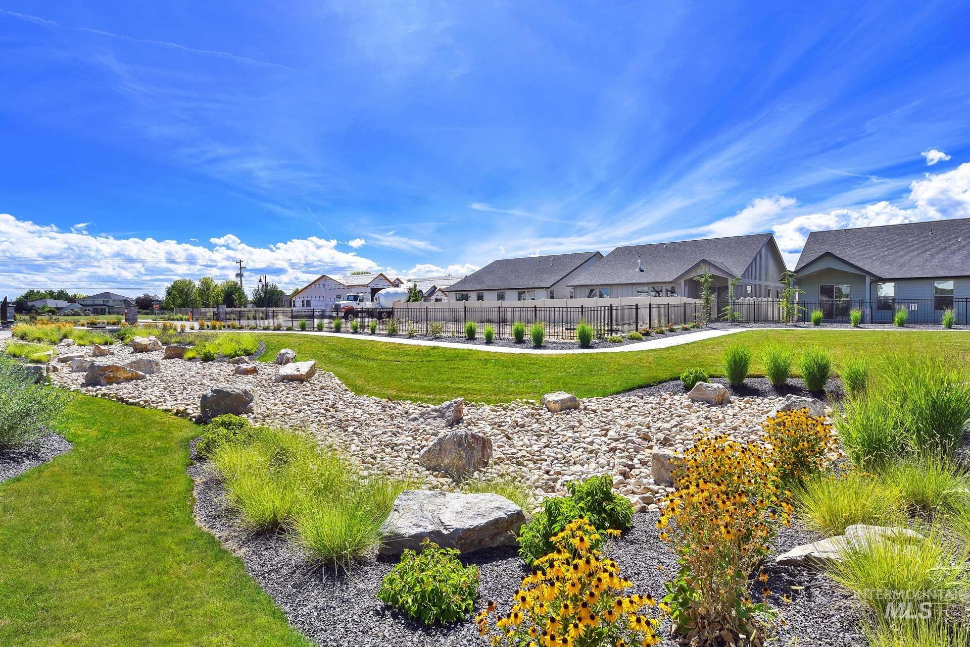 9875 W Snow Wolf Ln, Star, Idaho 83669, 3 Bedrooms, 2 Bathrooms, Residential For Sale, Price $609,900, 98987145