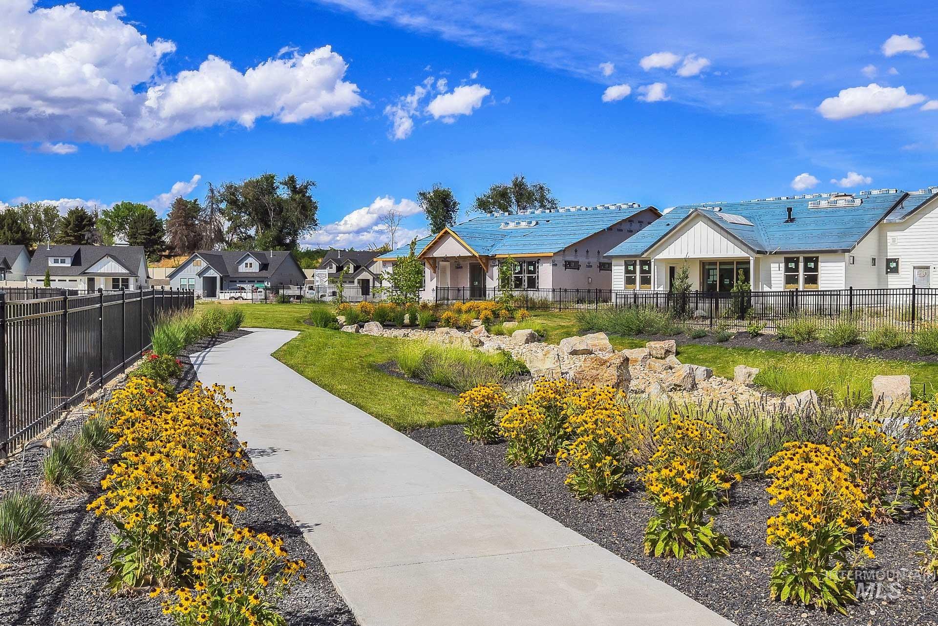 9875 W Snow Wolf Ln, Star, Idaho 83669, 3 Bedrooms, 2 Bathrooms, Residential For Sale, Price $609,900, 98987145