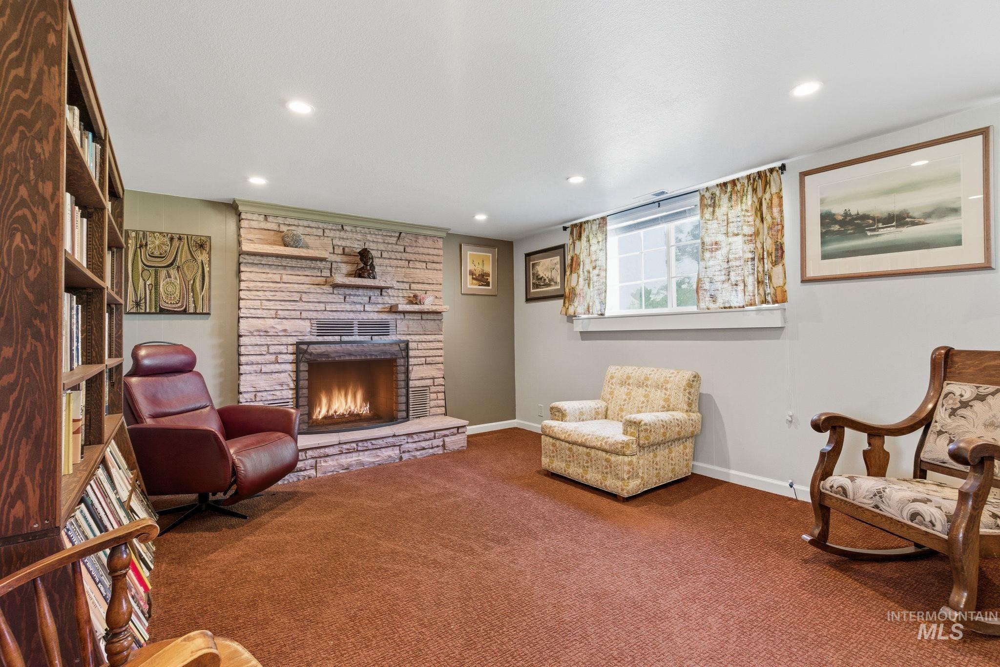 9409 W Burnett Dr, Boise, Idaho 83709, 4 Bedrooms, 2 Bathrooms, Residential For Sale, Price $1,050,000, 98987147