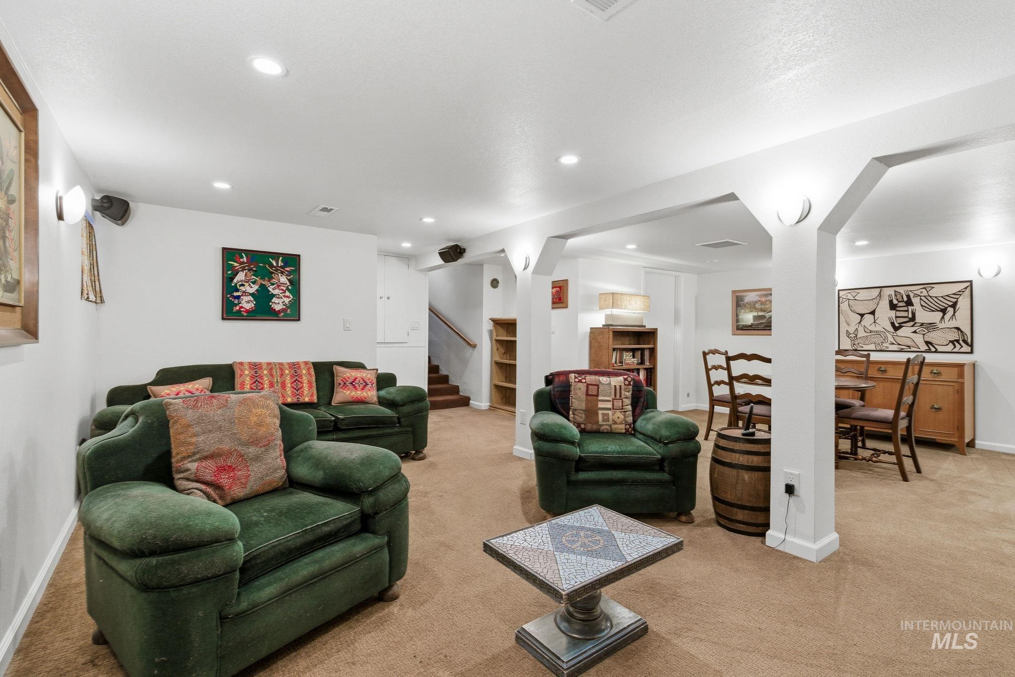 9409 W Burnett Dr, Boise, Idaho 83709, 4 Bedrooms, 2 Bathrooms, Residential For Sale, Price $1,050,000, 98987147