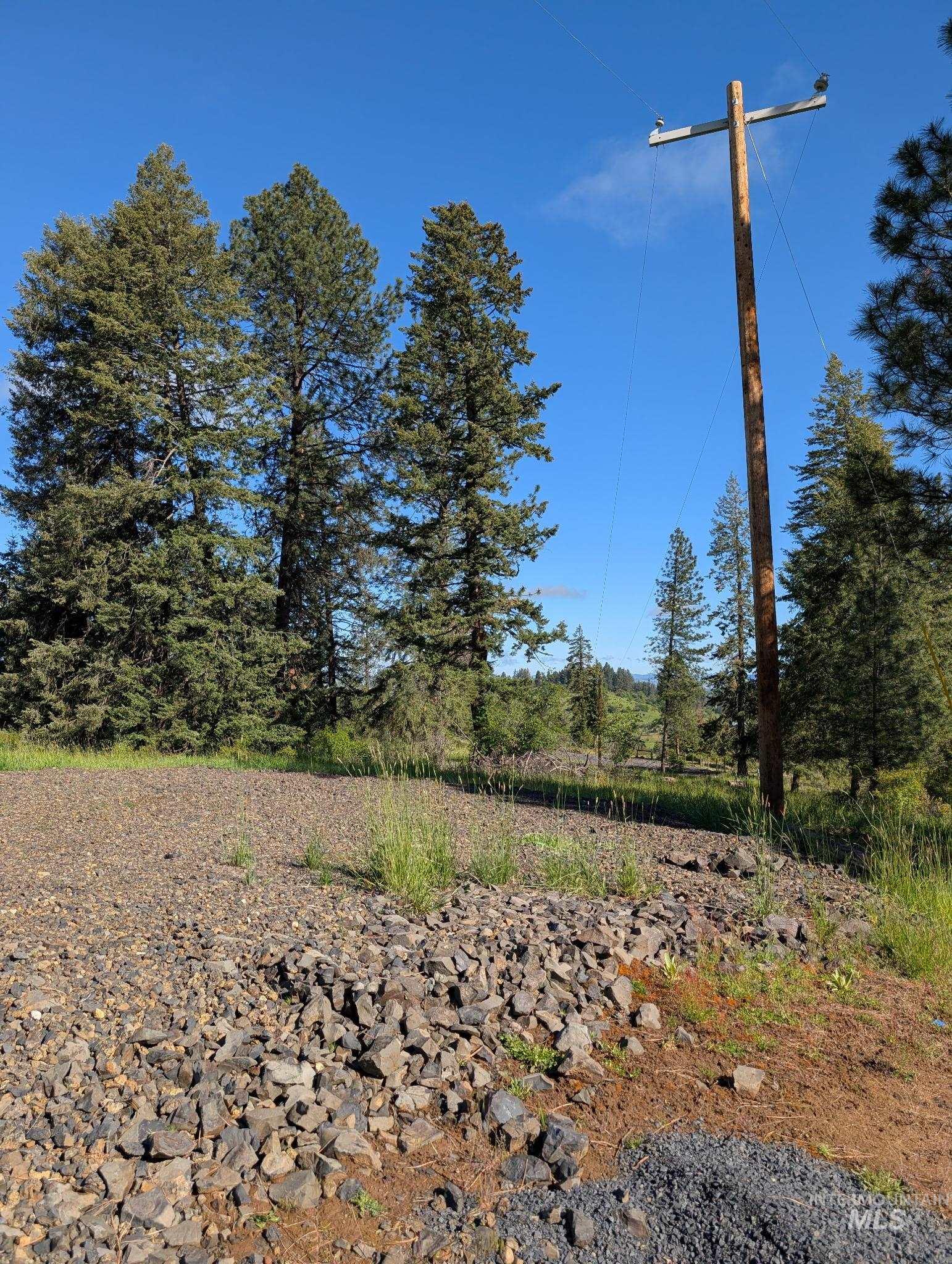 Parcel C Elk City Wagon Road, Stites, Idaho 83552, Land For Sale, Price $85,000,MLS 98987153