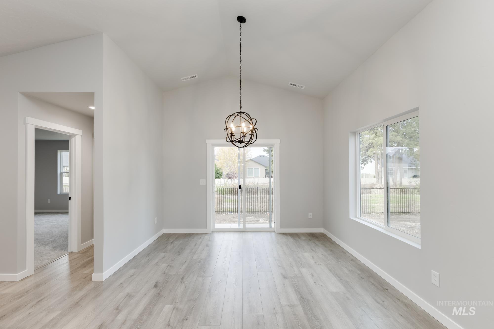 5197 E Open Canyon Dr, Nampa, Idaho 83687, 4 Bedrooms, 2 Bathrooms, Residential For Sale, Price $495,990, 98987158