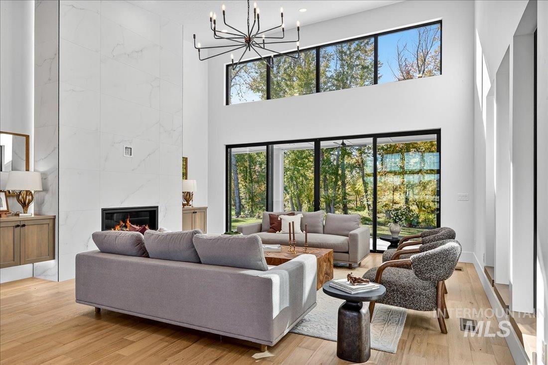 665 Watkins Ave, Middleton, Idaho 83644, 5 Bedrooms, 4.5 Bathrooms, Residential For Sale, Price $1,799,000, 98987161