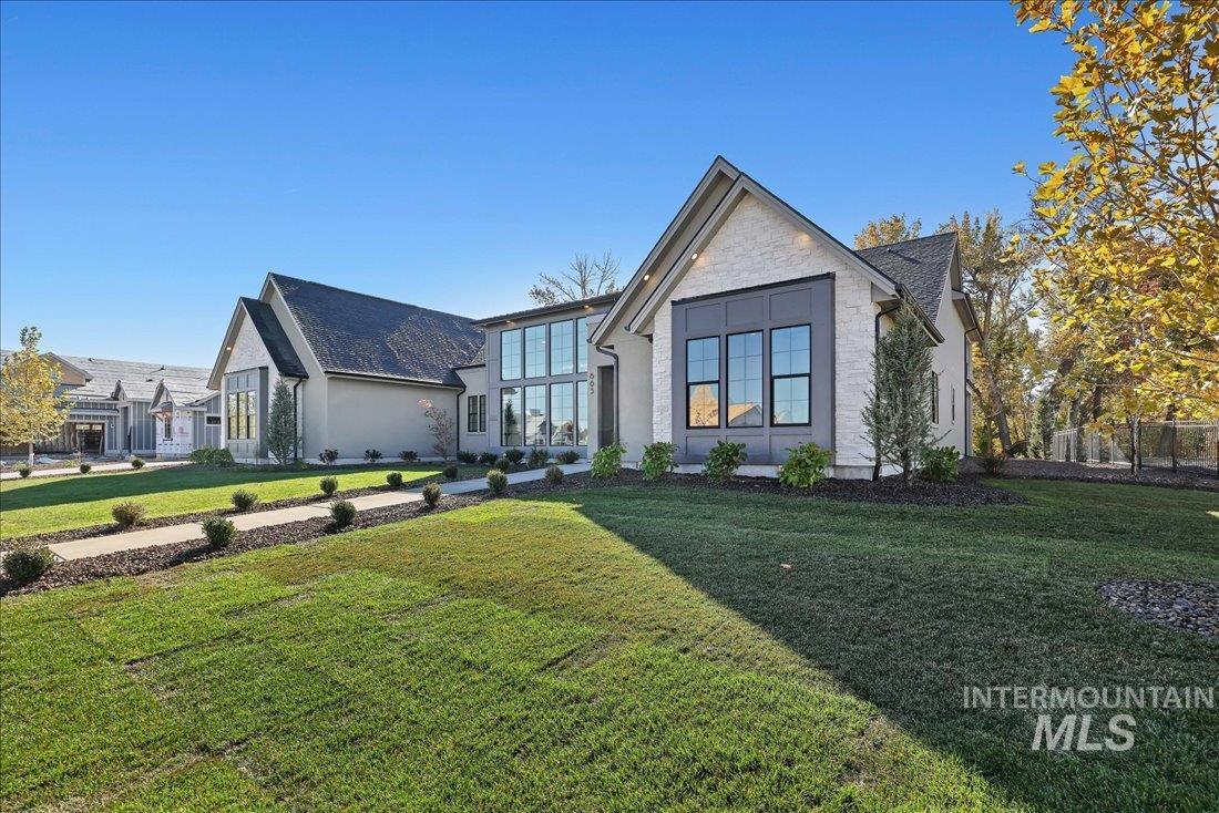 665 Watkins Ave, Middleton, Idaho 83644, 5 Bedrooms, 4.5 Bathrooms, Residential For Sale, Price $1,799,000, 98987161