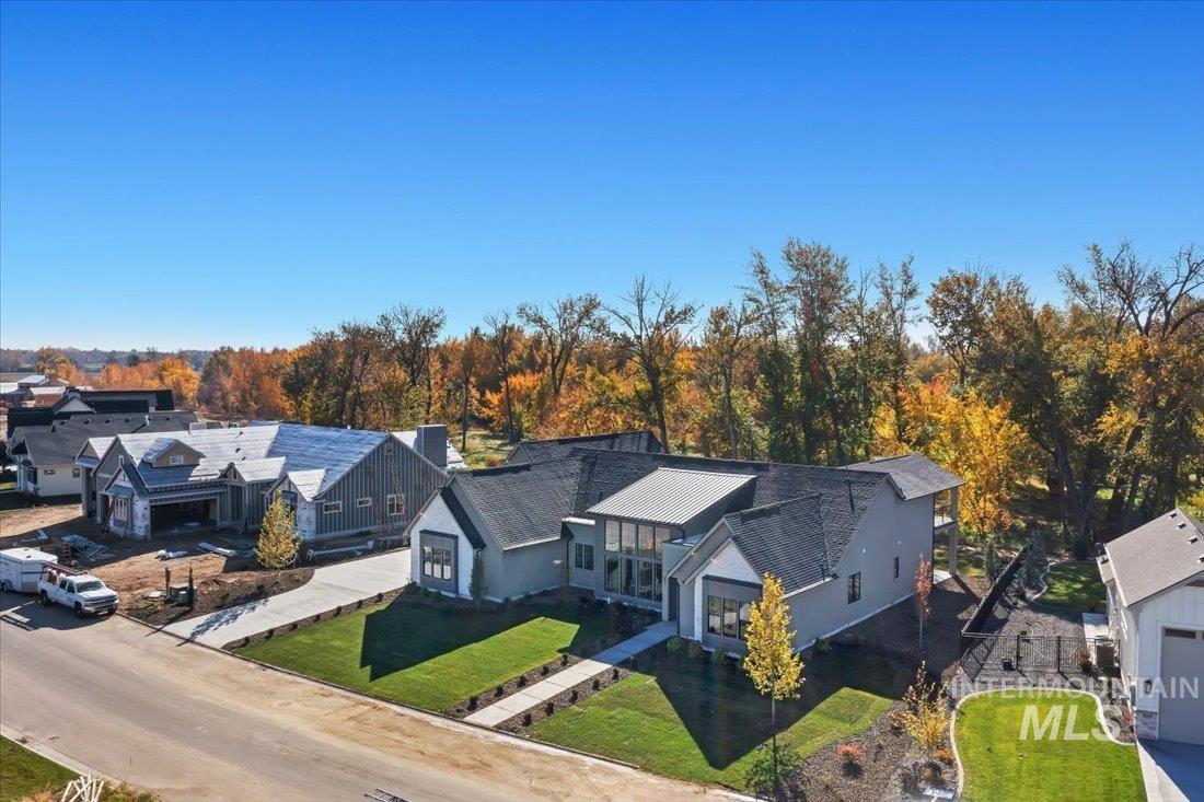 665 Watkins Ave, Middleton, Idaho 83644, 5 Bedrooms, 4.5 Bathrooms, Residential For Sale, Price $1,799,000, 98987161
