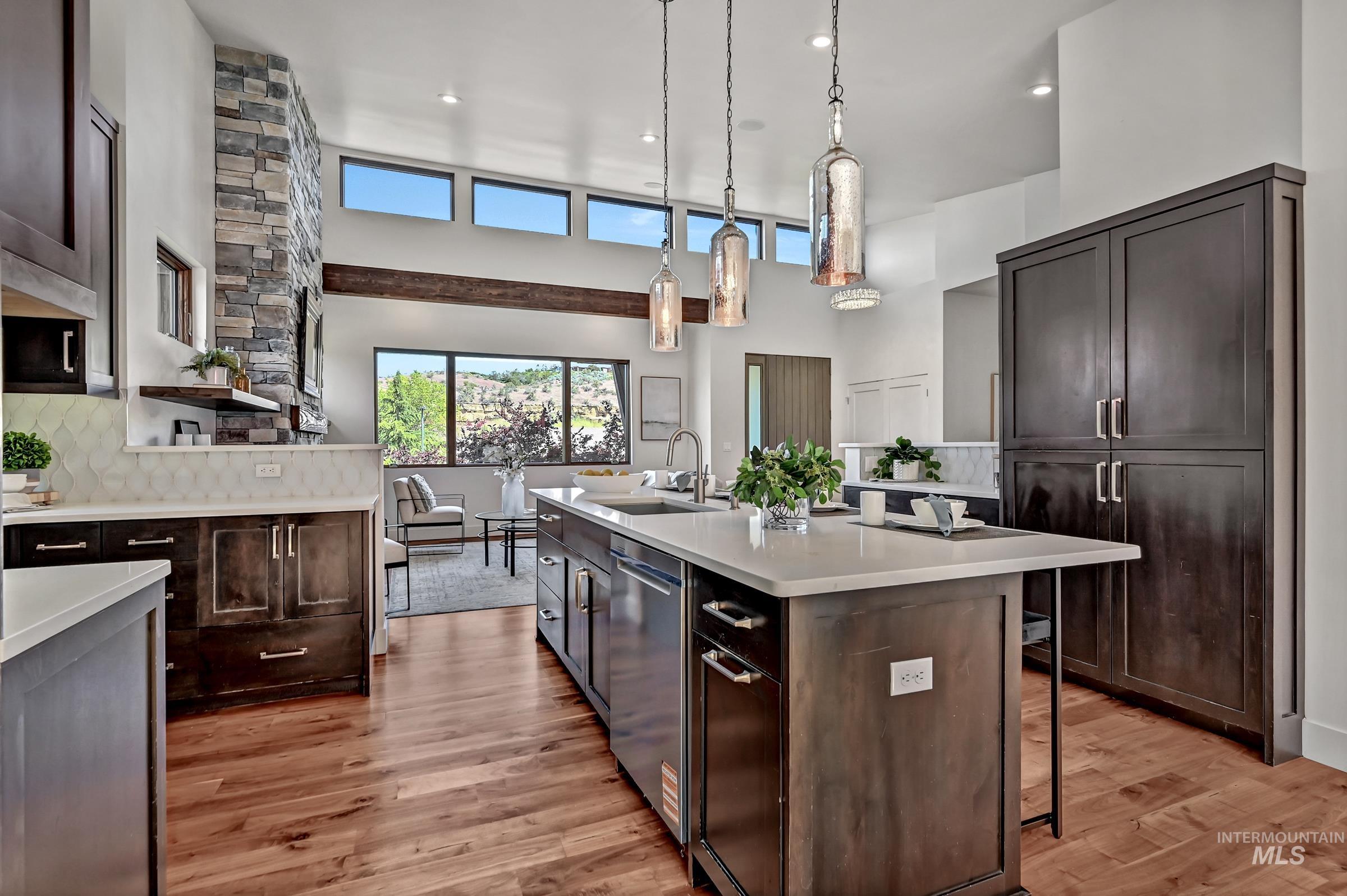 437 E Cave, Boise, Idaho 83709, 4 Bedrooms, 3 Bathrooms, Residential For Sale, Price $1,435,000,MLS 98987163
