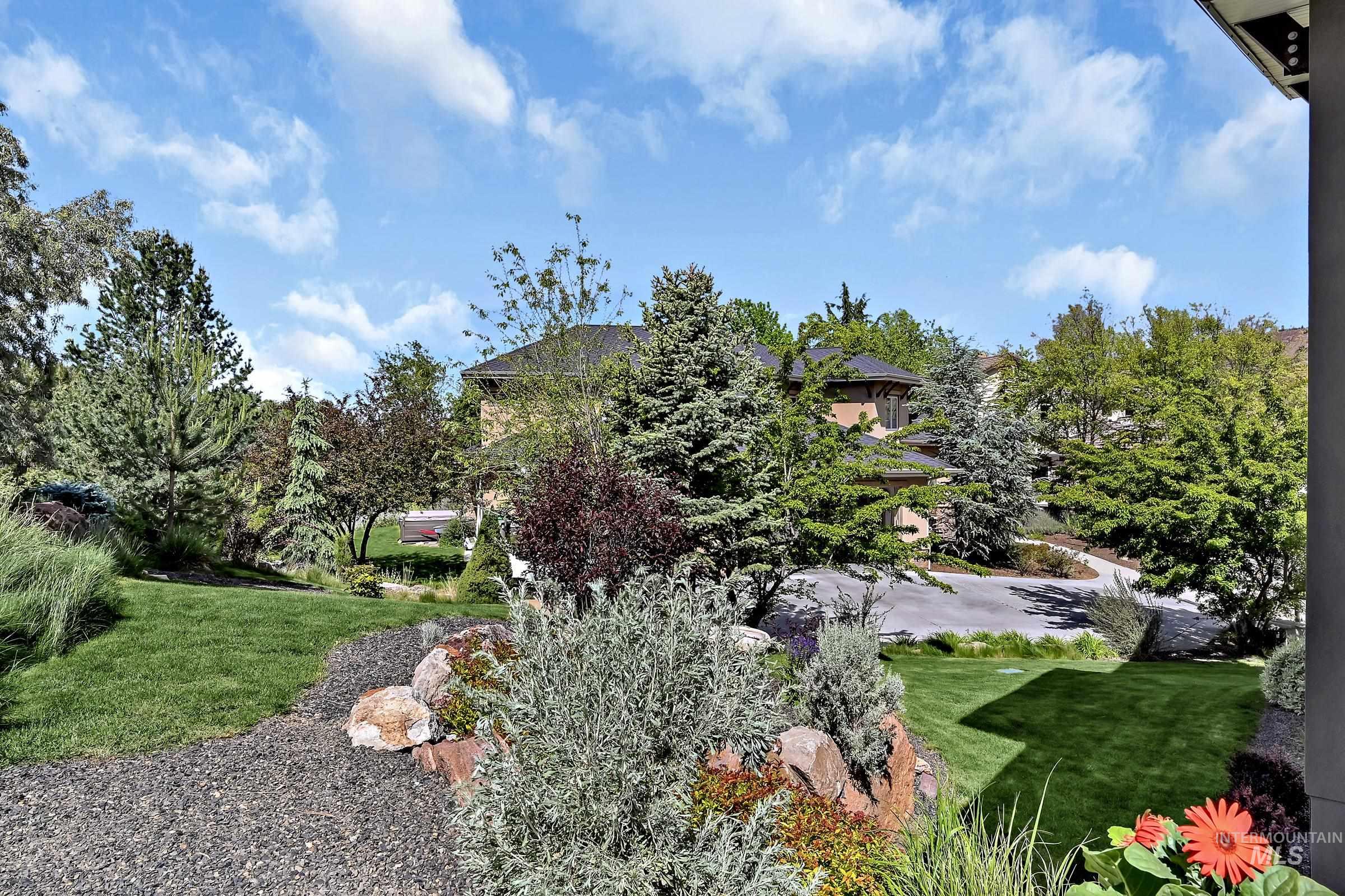 437 E Cave, Boise, Idaho 83709, 4 Bedrooms, 3 Bathrooms, Residential For Sale, Price $1,435,000,MLS 98987163