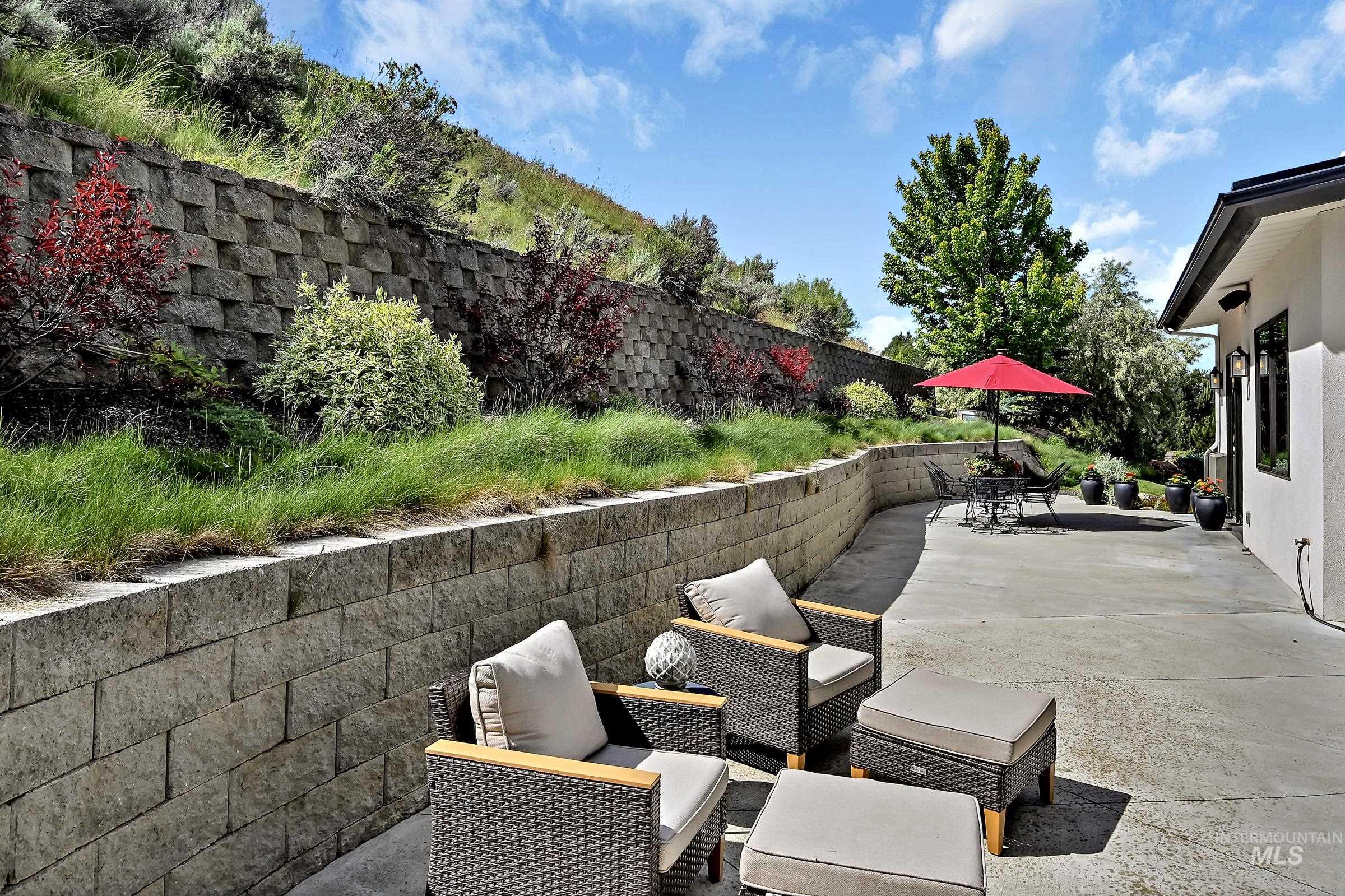 437 E Cave, Boise, Idaho 83709, 4 Bedrooms, 3 Bathrooms, Residential For Sale, Price $1,435,000,MLS 98987163