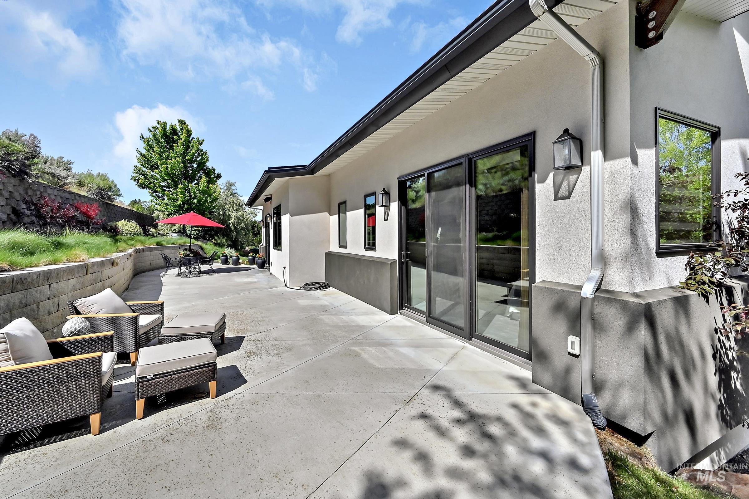 437 E Cave, Boise, Idaho 83709, 4 Bedrooms, 3 Bathrooms, Residential For Sale, Price $1,435,000,MLS 98987163