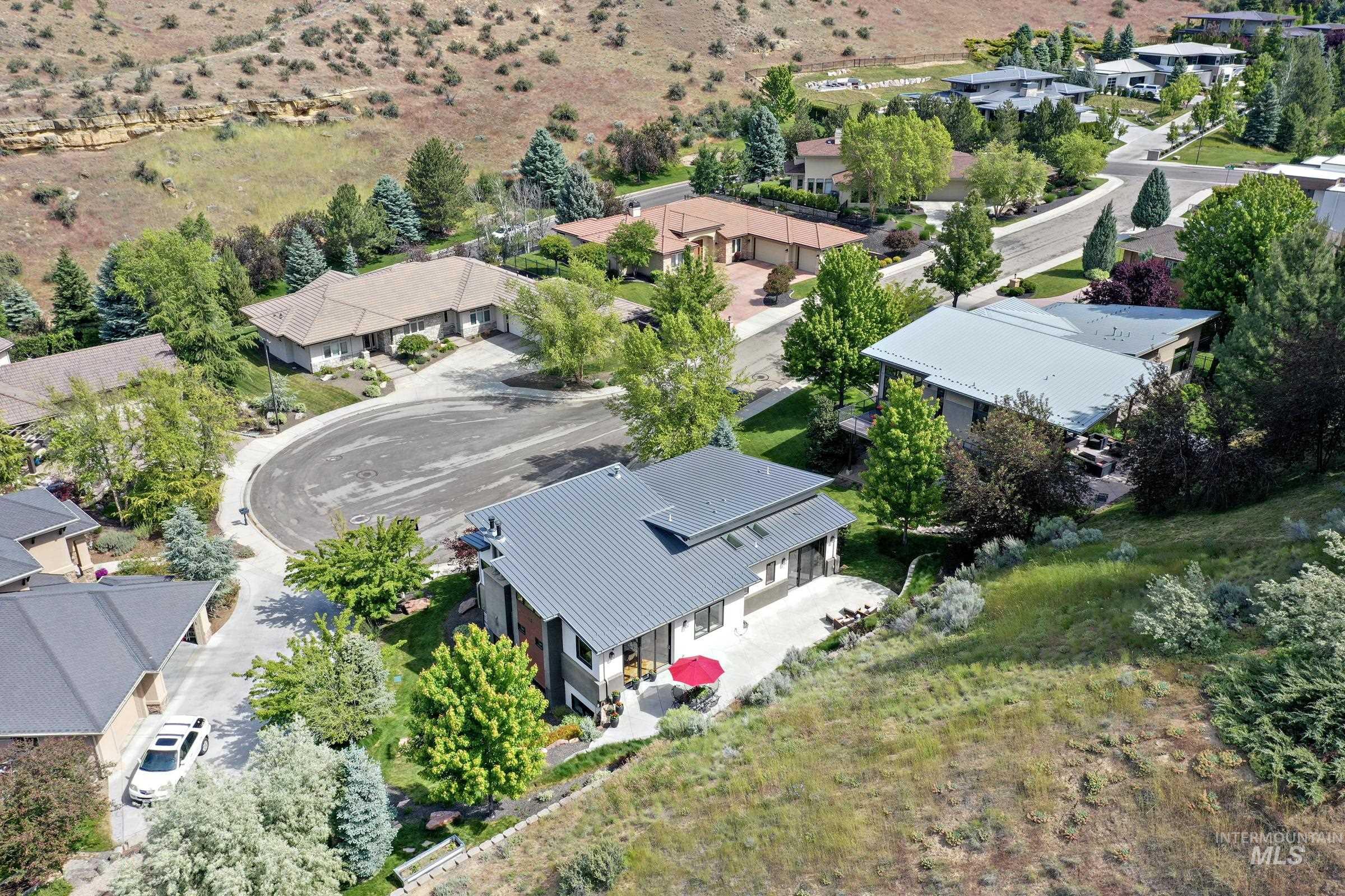 437 E Cave, Boise, Idaho 83709, 4 Bedrooms, 3 Bathrooms, Residential For Sale, Price $1,435,000,MLS 98987163