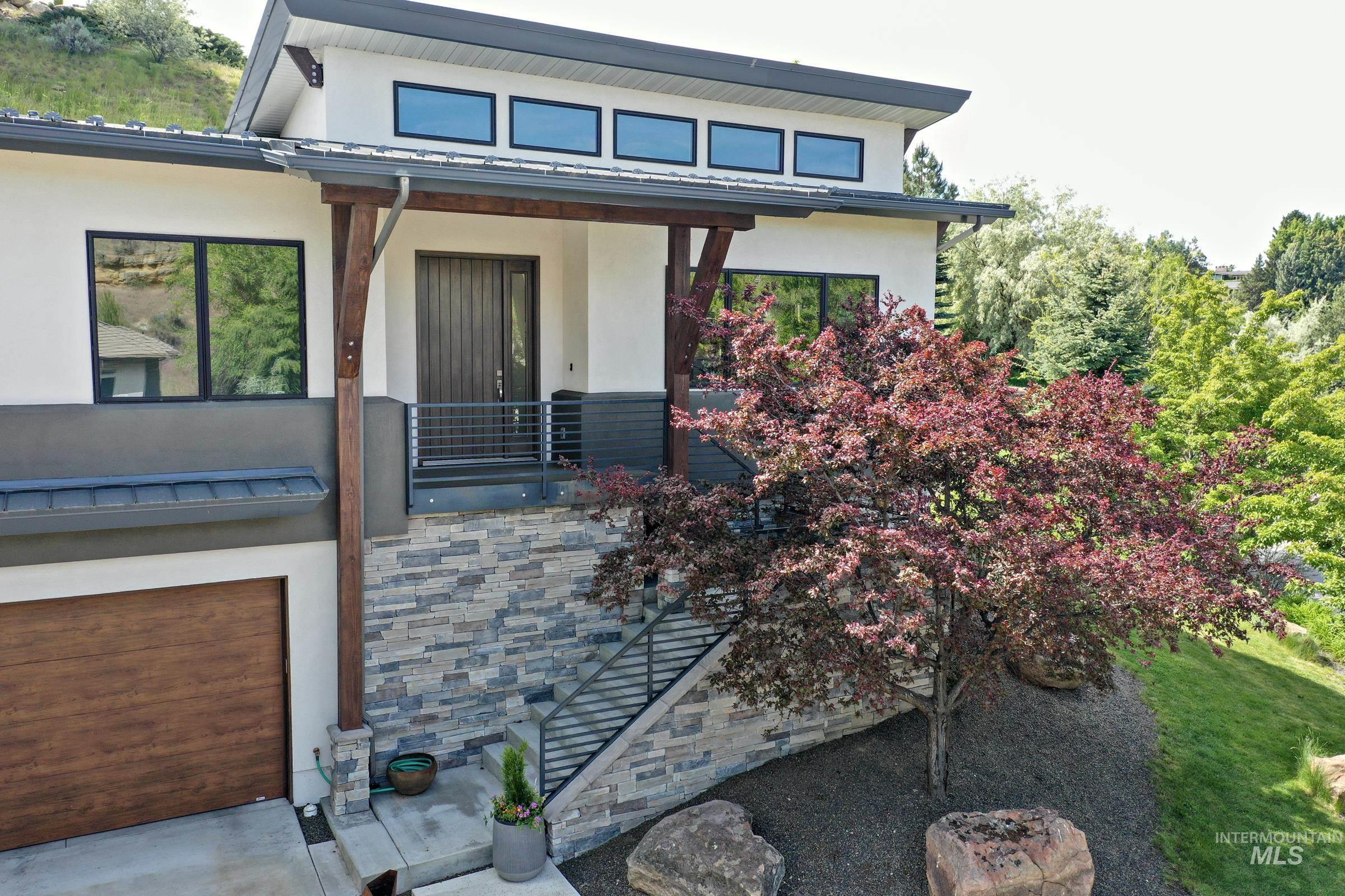 437 E Cave, Boise, Idaho 83709, 4 Bedrooms, 3 Bathrooms, Residential For Sale, Price $1,435,000,MLS 98987163