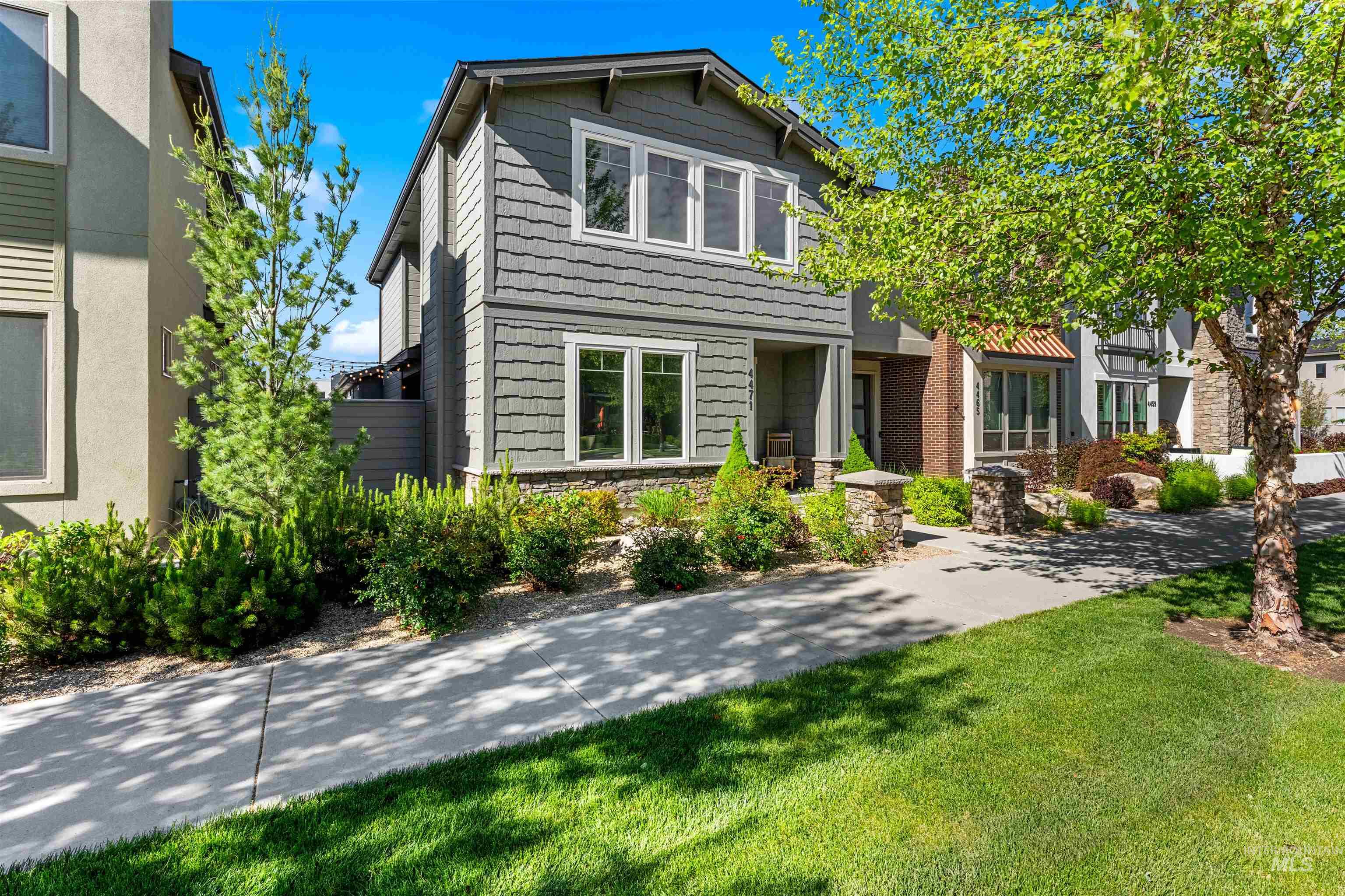 4471 E Parkcenter Blvd, Boise, Idaho 83716, 4 Bedrooms, 2.5 Bathrooms, Residential For Sale, Price $720,000,MLS 98987168
