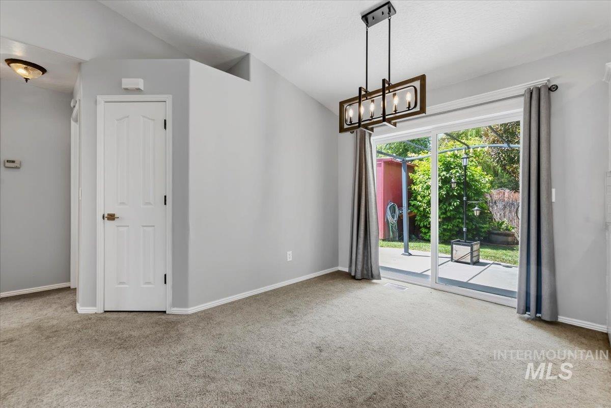 329 Palace Way, Nampa, Idaho 83687, 3 Bedrooms, 1 Bathroom, Residential For Sale, Price $358,000, 98987173