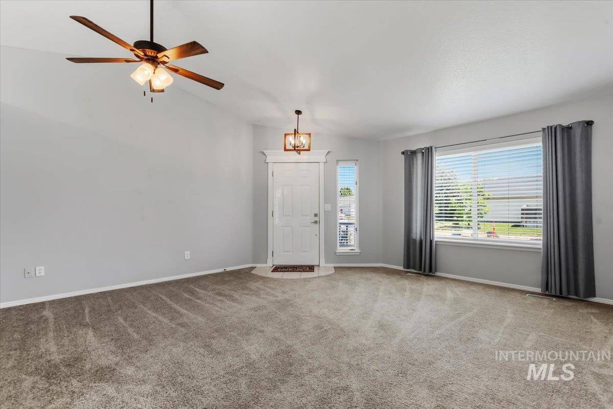 329 Palace Way, Nampa, Idaho 83687, 3 Bedrooms, 1 Bathroom, Residential For Sale, Price $358,000, 98987173