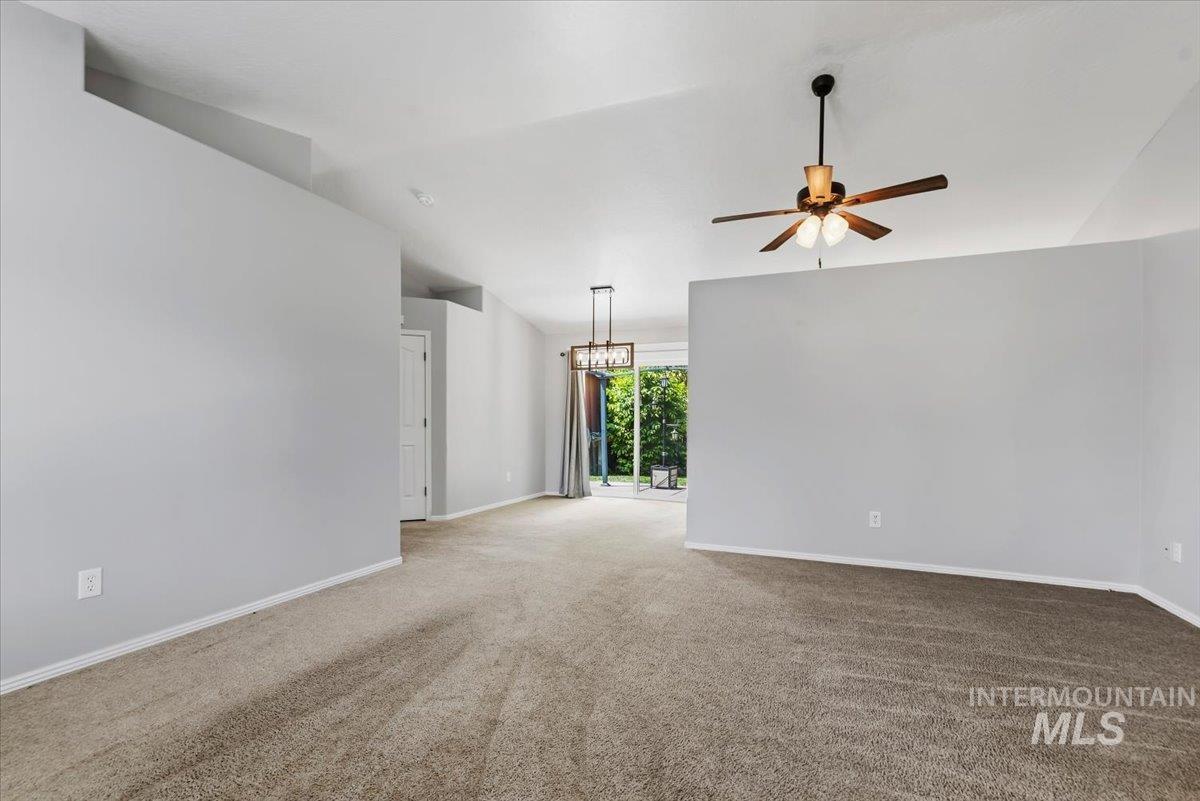 329 Palace Way, Nampa, Idaho 83687, 3 Bedrooms, 1 Bathroom, Residential For Sale, Price $358,000, 98987173