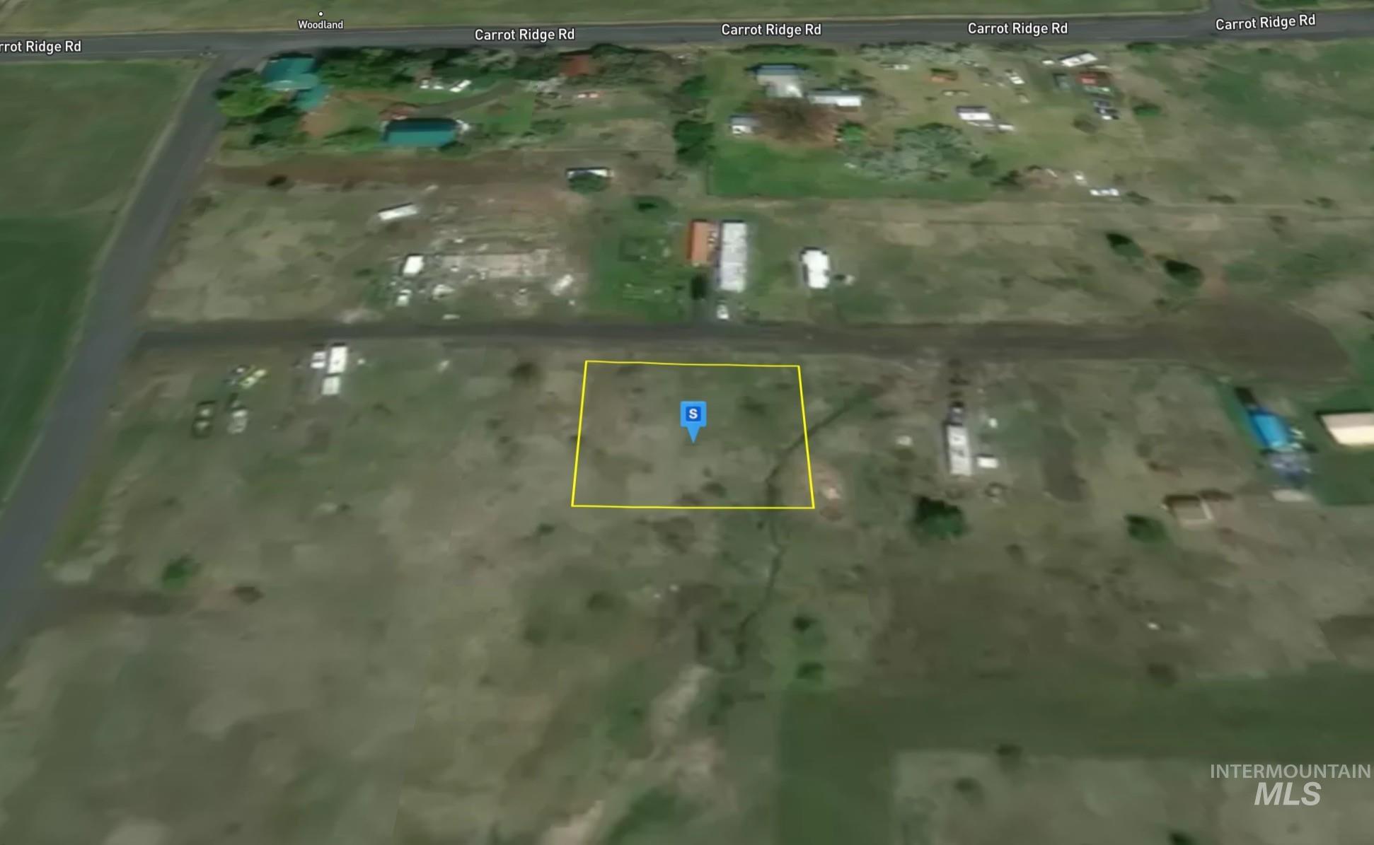 110 Jerrys Terrace, Kamiah, Idaho 83536, Land For Sale, Price $37,999, 98987174