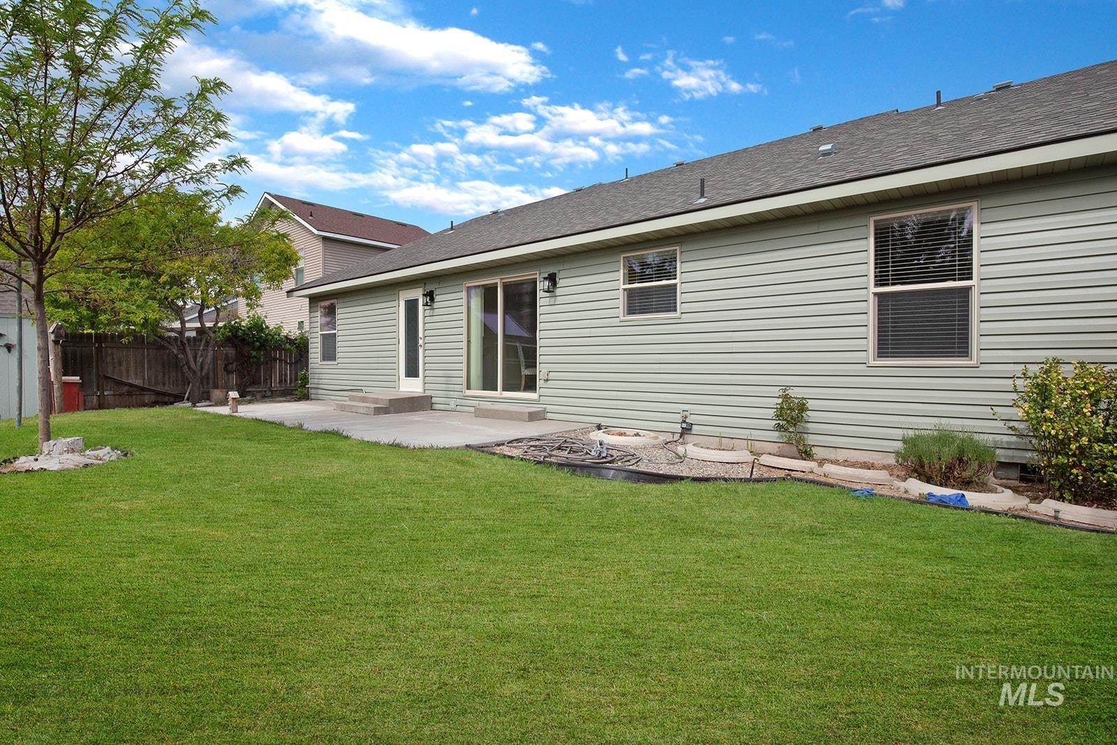 681 Creekside Way, Twin Falls, Idaho 83301, 4 Bedrooms, 2.5 Bathrooms, Residential For Sale, Price $424,900, 98987181
