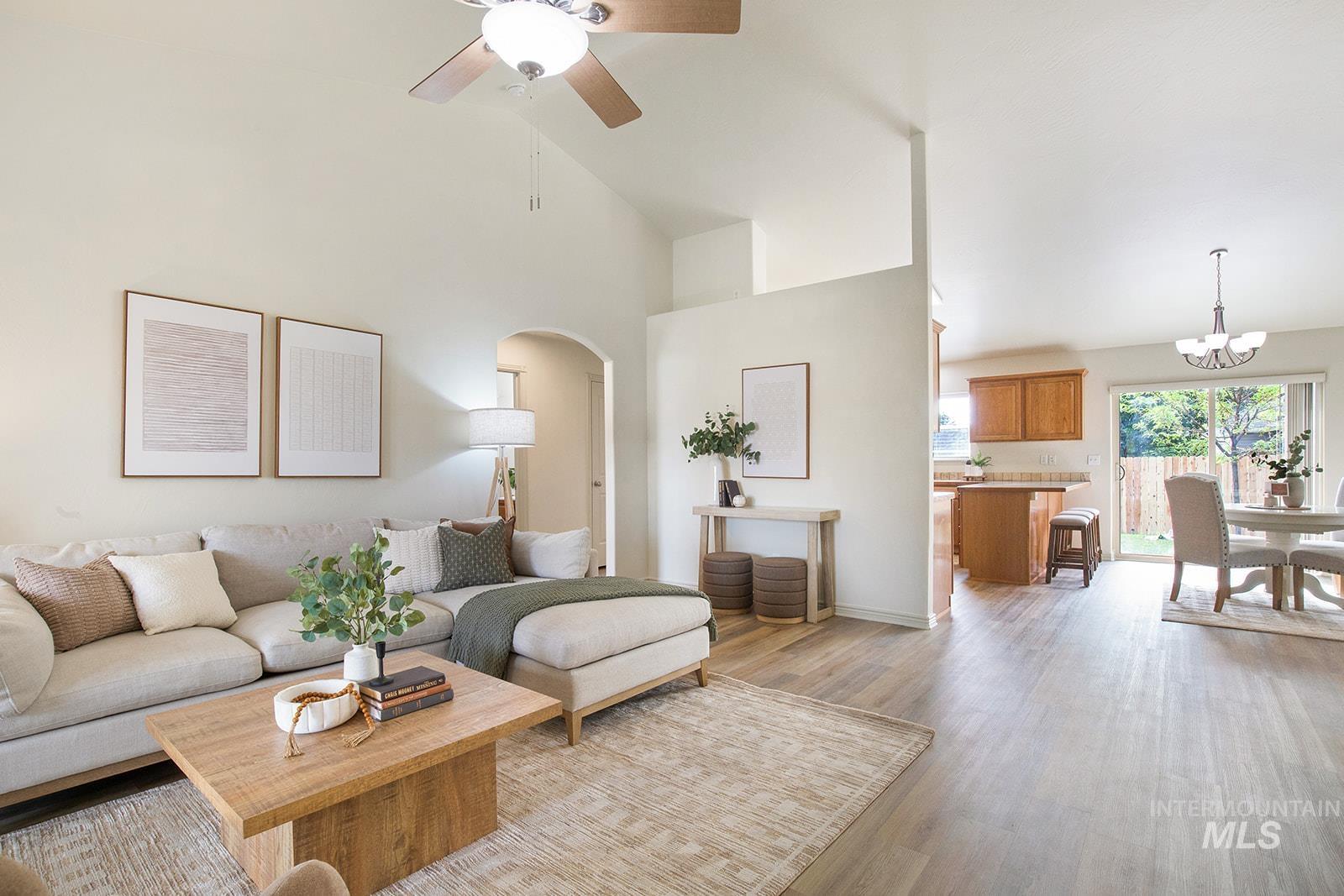 681 Creekside Way, Twin Falls, Idaho 83301, 4 Bedrooms, 2.5 Bathrooms, Residential For Sale, Price $424,900, 98987181