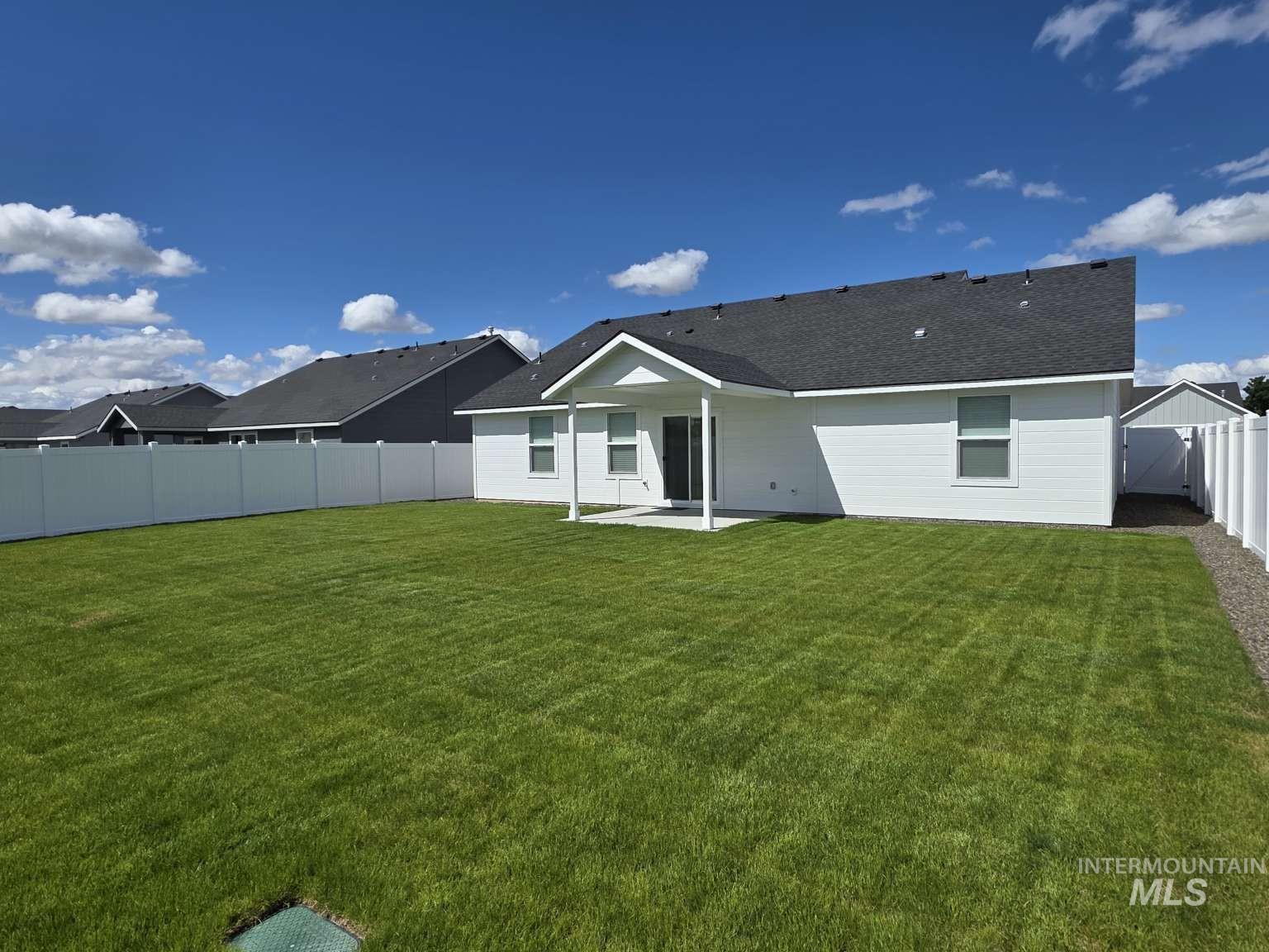 322 N 11th St, Parma, Idaho 83660, 3 Bedrooms, 2 Bathrooms, Residential For Sale, Price $359,900, 98987183