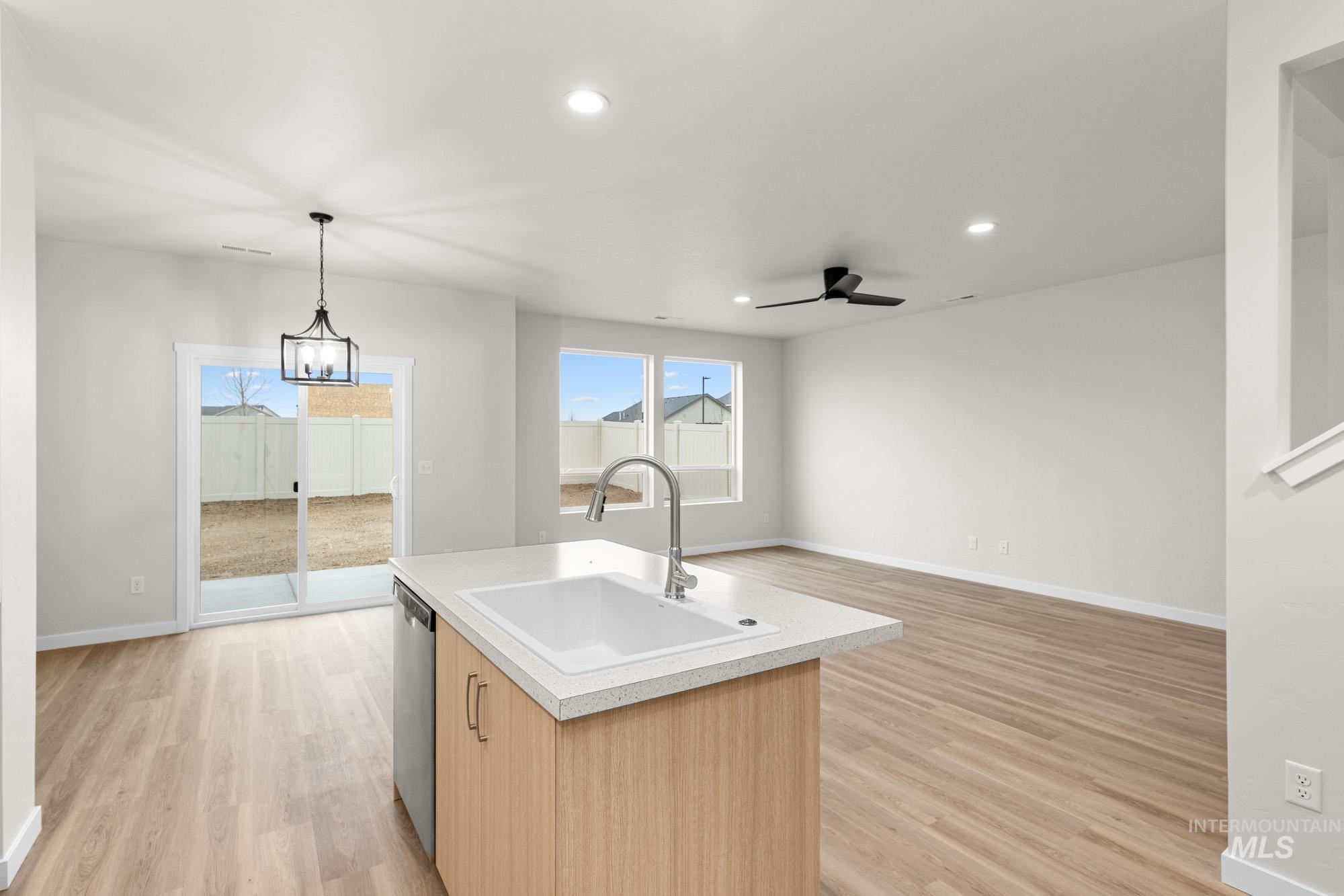 2398 W Fallon Lp, Nampa, Idaho 83651, 3 Bedrooms, 2.5 Bathrooms, Residential For Sale, Price $418,990, 98987184