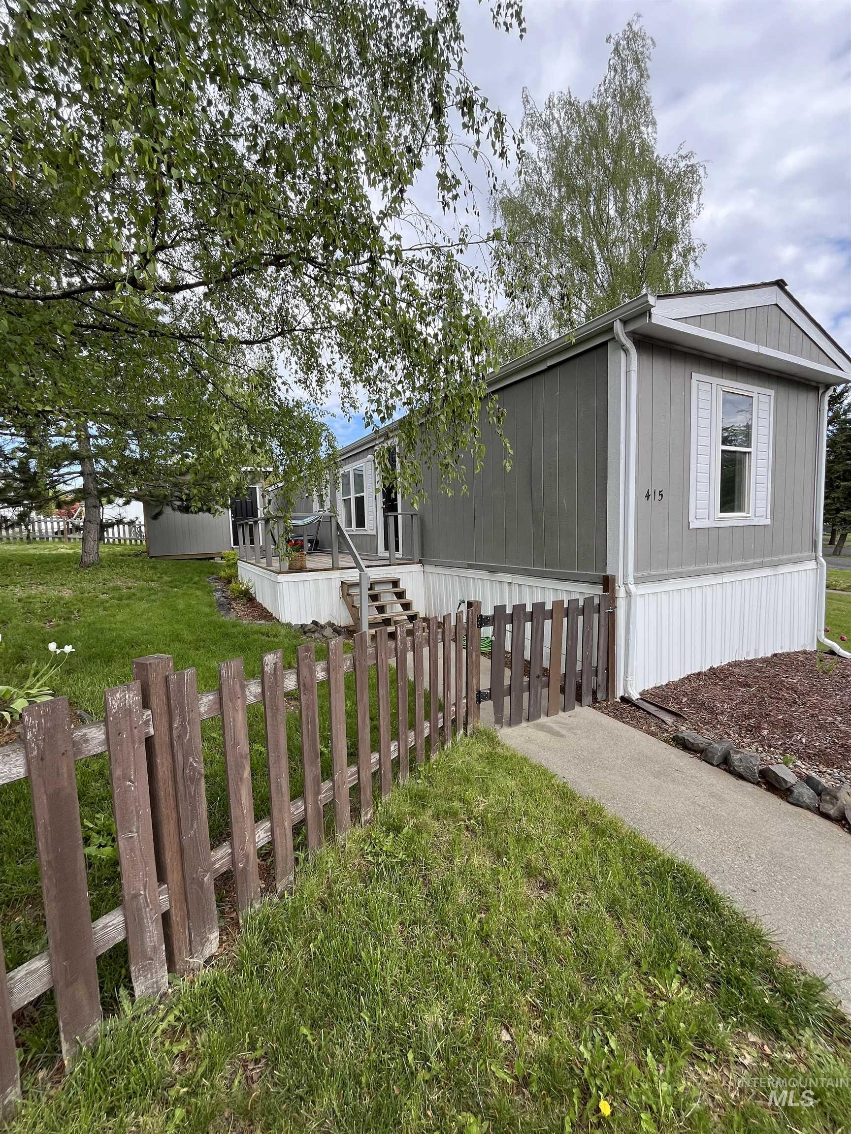 Residential For Sale