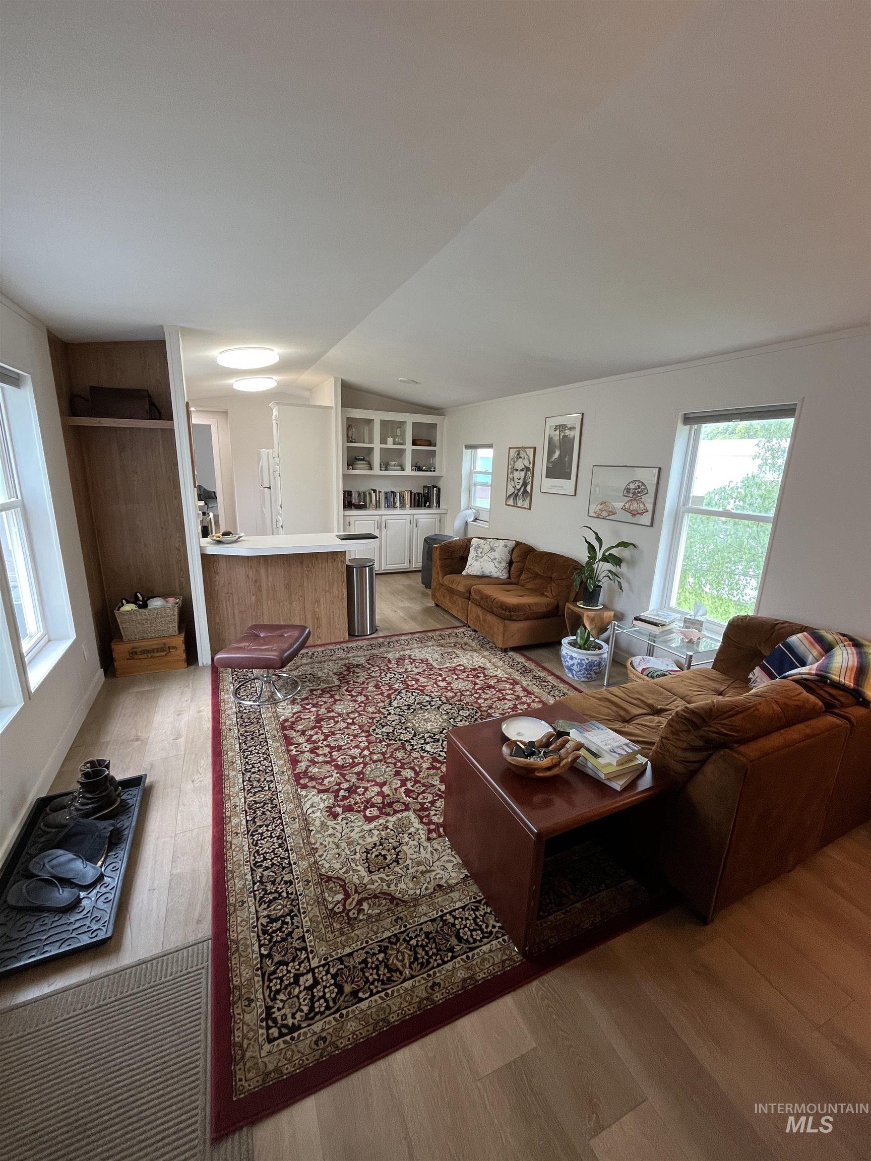 411 N Almon, Moscow, Idaho 83843, 2 Bedrooms, 2 Bathrooms, Residential For Sale, Price $73,500, 98987185